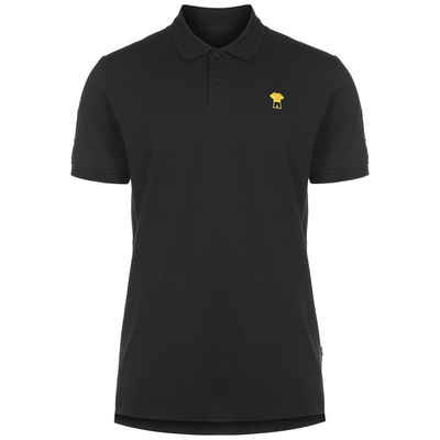 PUMA Poloshirt Borussia Dortmund FtblFEAT Game Poloshirt Herren