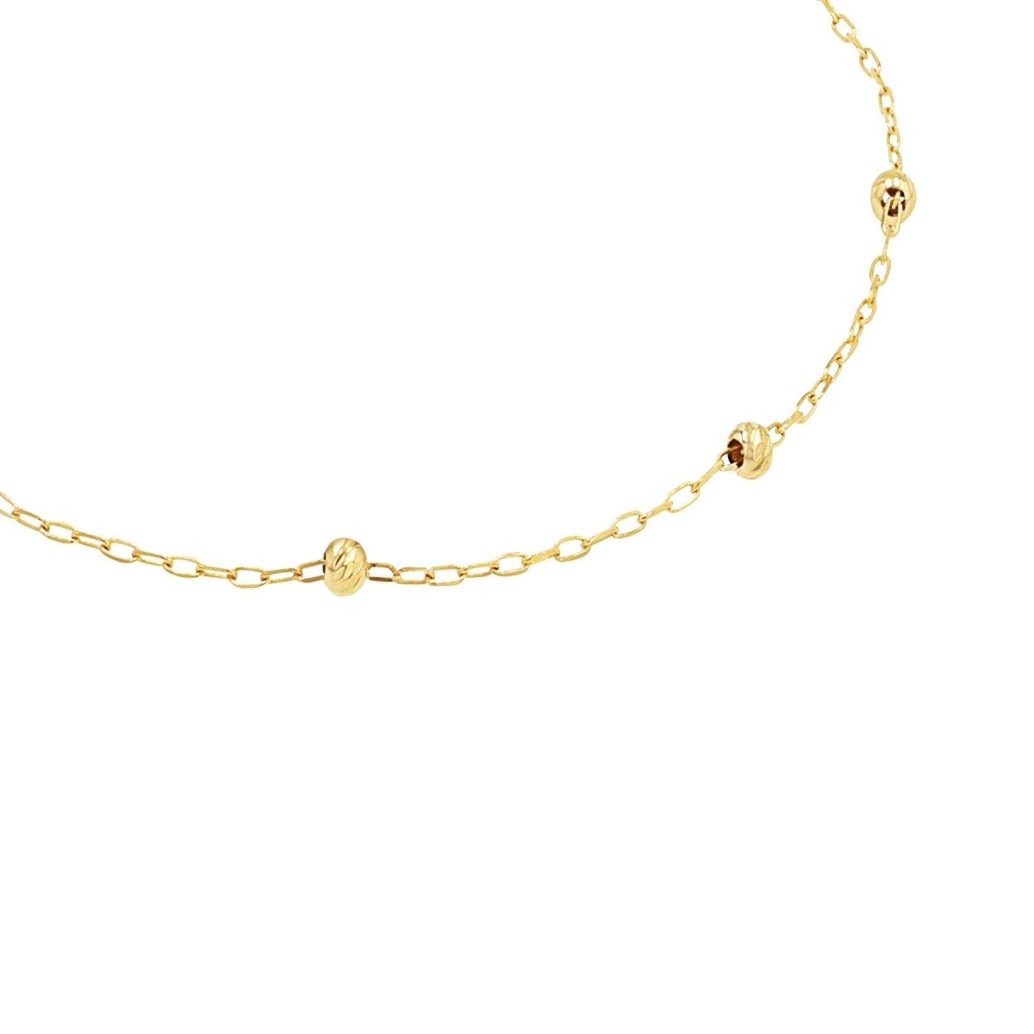 Amor Armband Amor Armband für Damen, Gold 375 (Armband, 1-tlg) günstig online kaufen