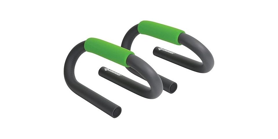 Schildkröt-Fitness Liegestützgriffe SK Fitness PUSH UP BARS, 2 Liegestü