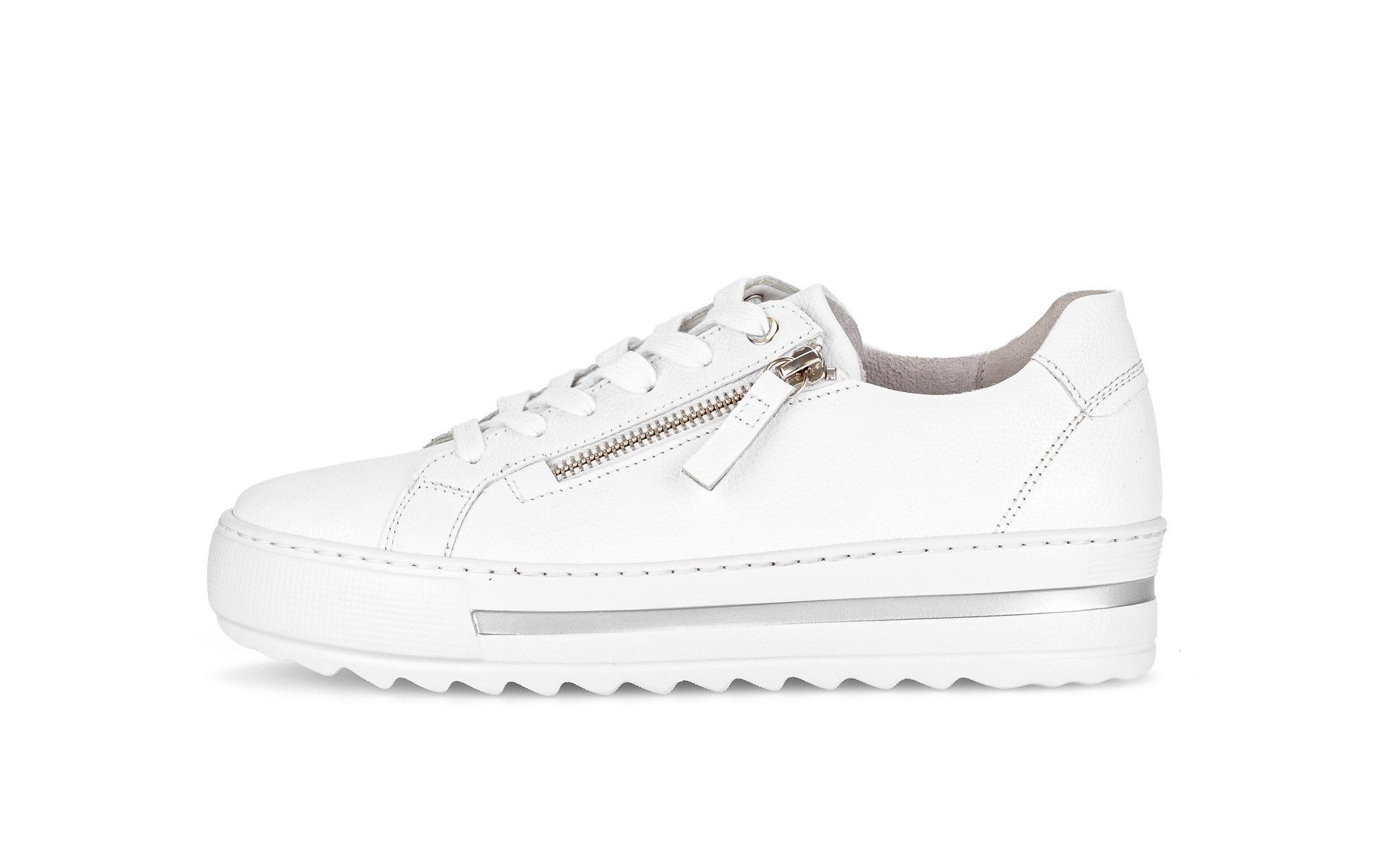 Gabor Plateausneaker