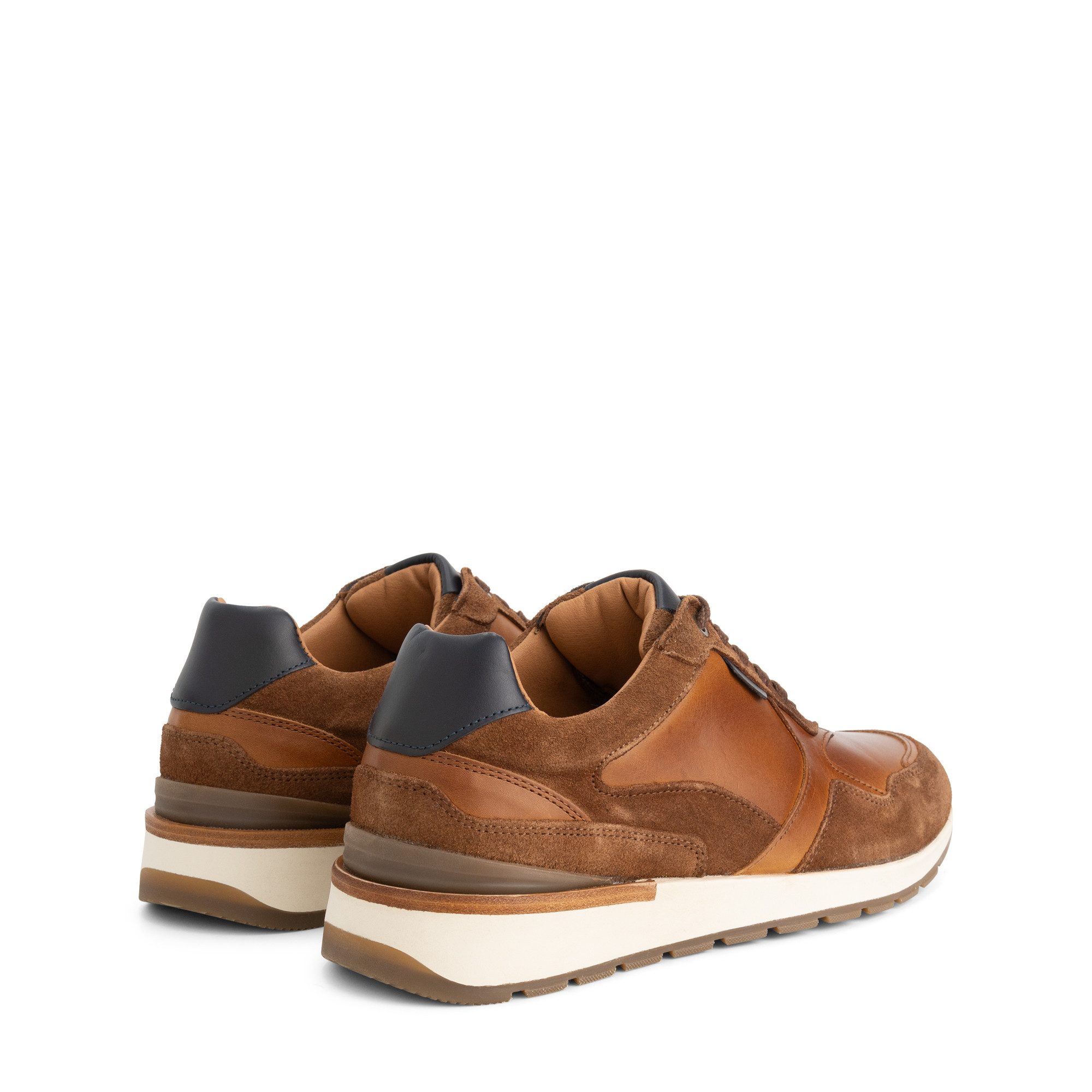 Travelin' Dalton Sneaker Atmungsaktiv günstig online kaufen