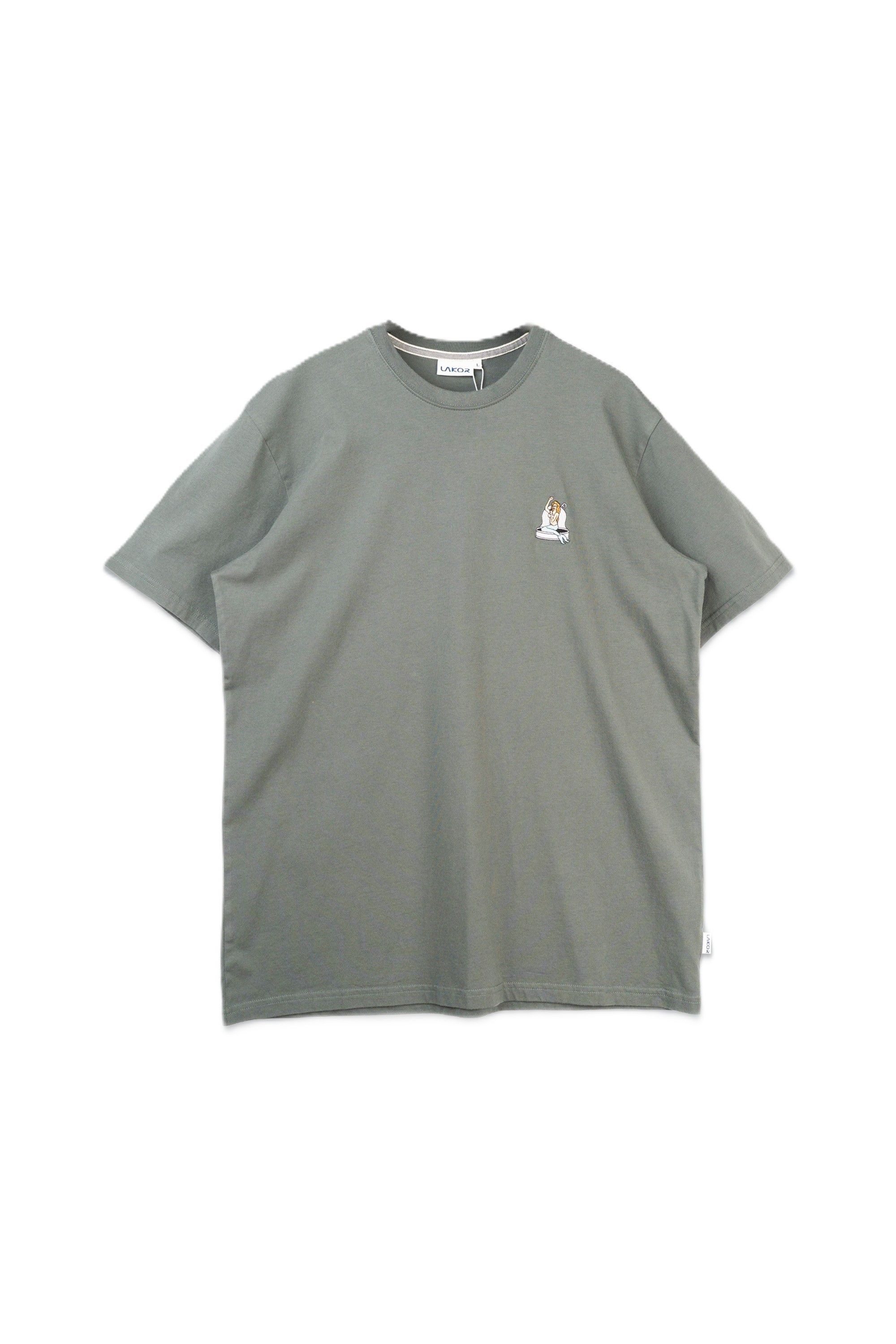 Lakor T-Shirt Mini Save the Mermaids