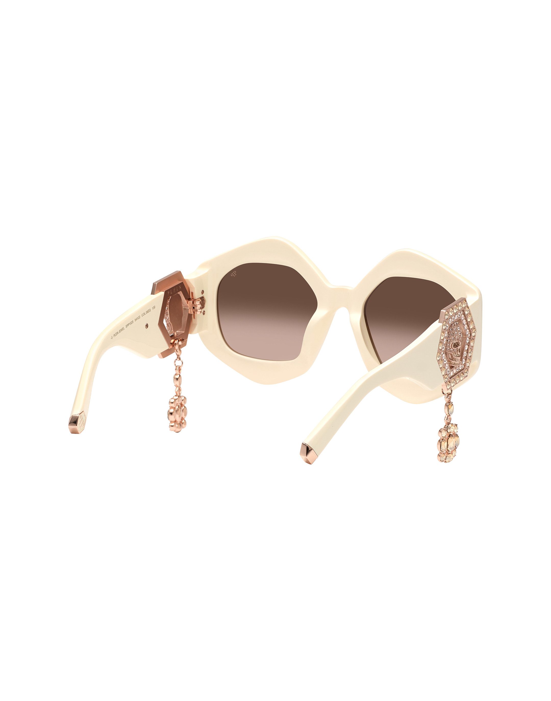 PHILIPP PLEIN Sonnenbrille Sonnenbrille