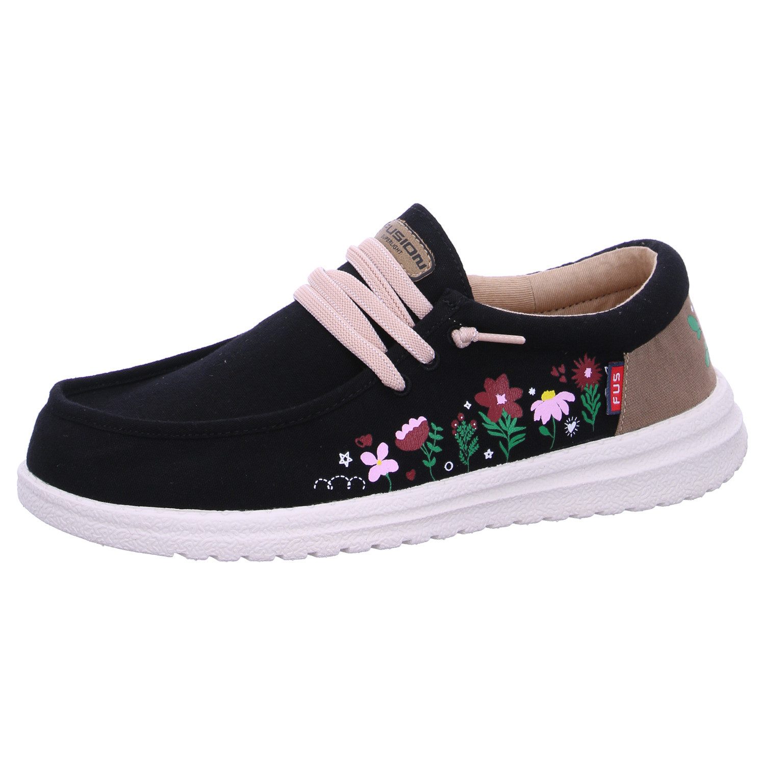 Fusion Schnürschuh günstig online kaufen