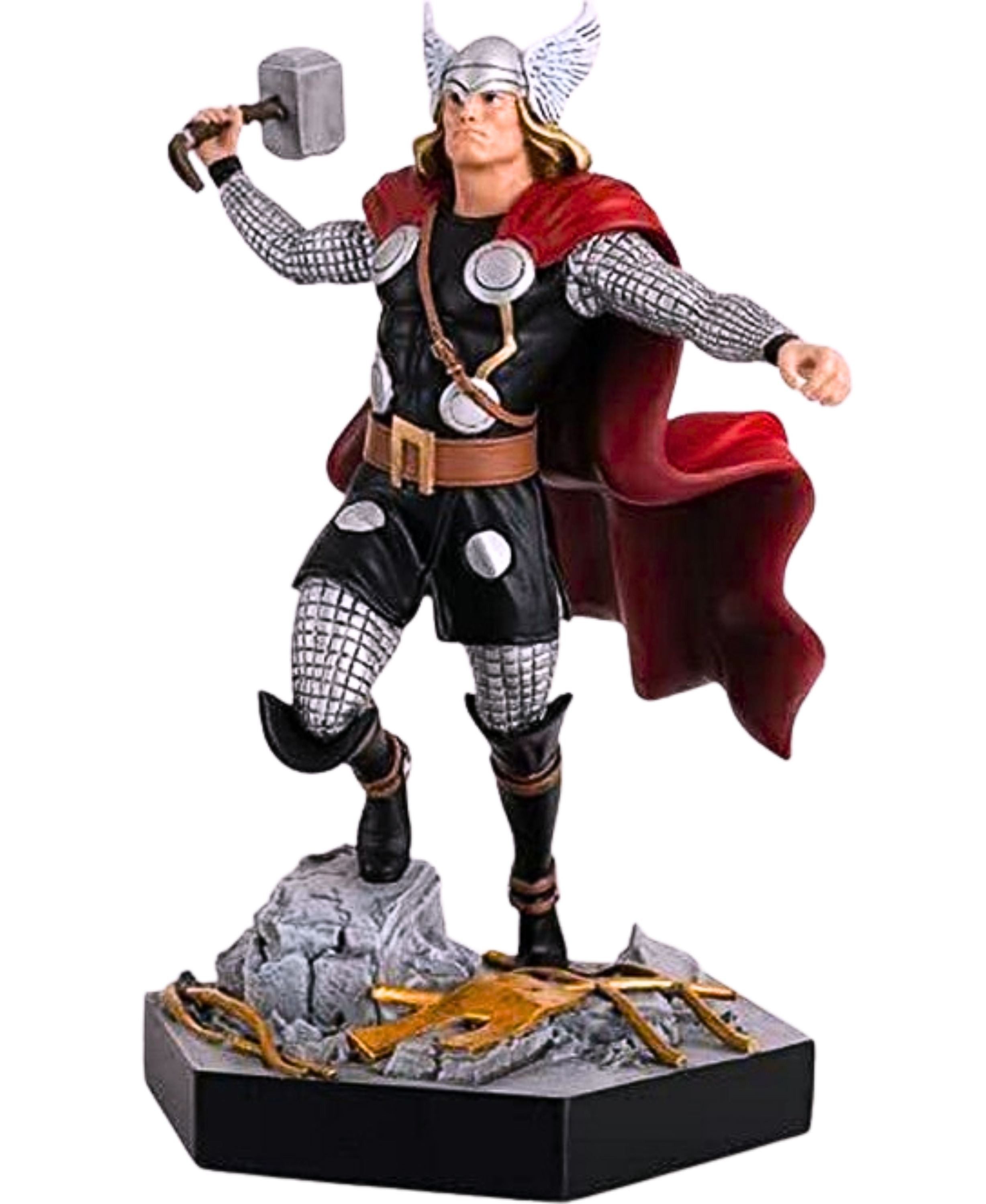 Actionfigur THOR