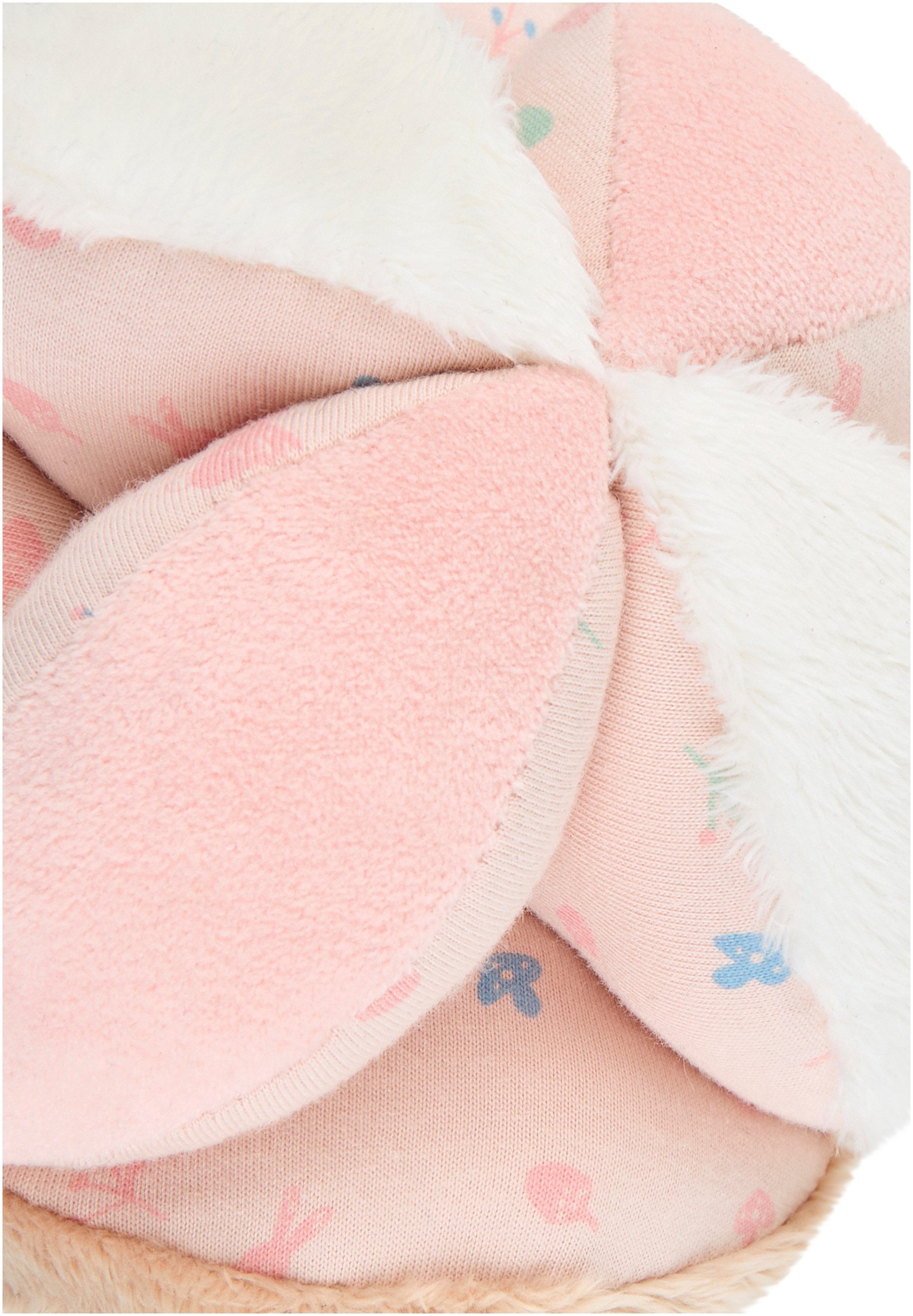 Sterntaler® Softball Stoff HASE Hanni, für Babys
