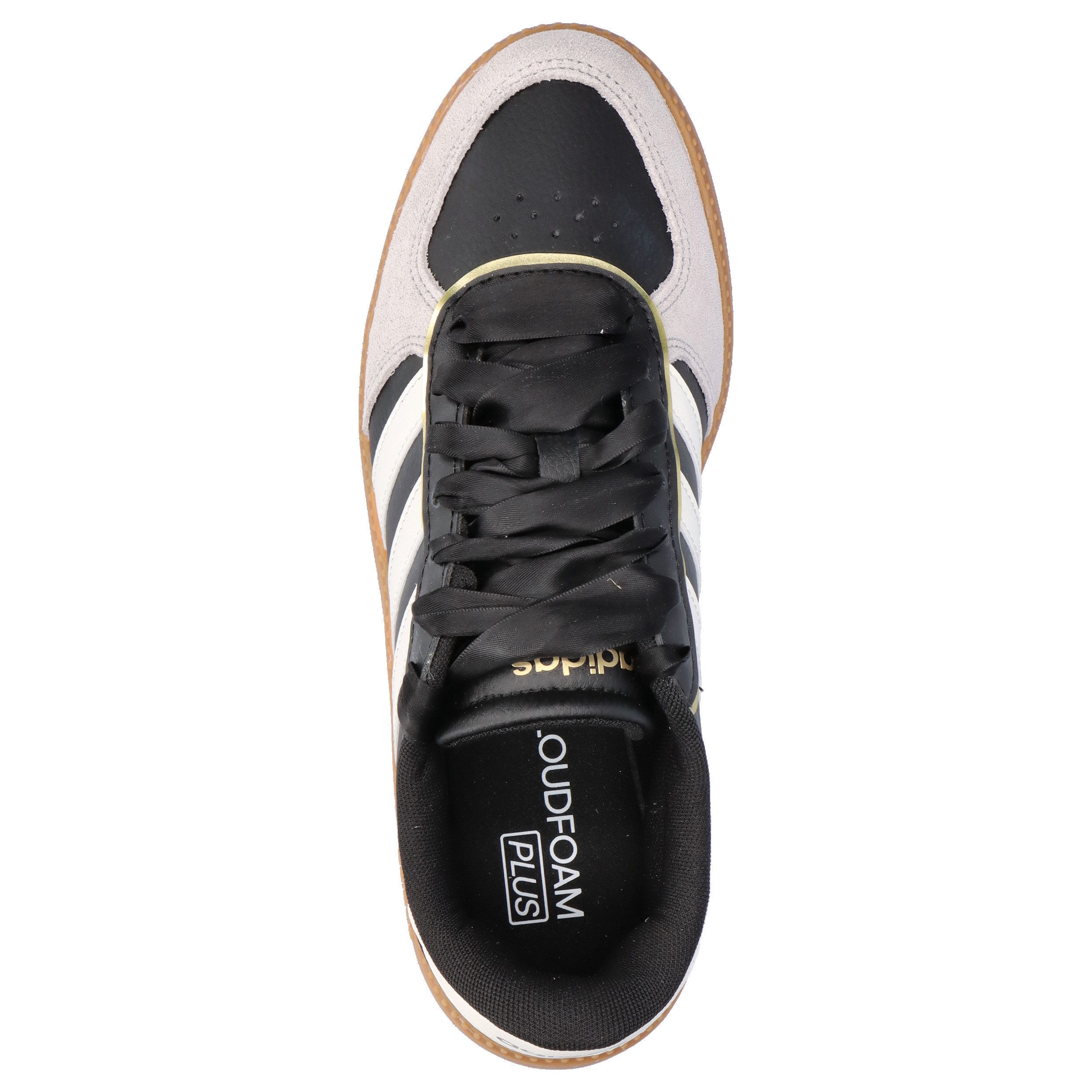 adidas Performance adidas Damen Sneaker BREAKNET SLEEK Sneaker