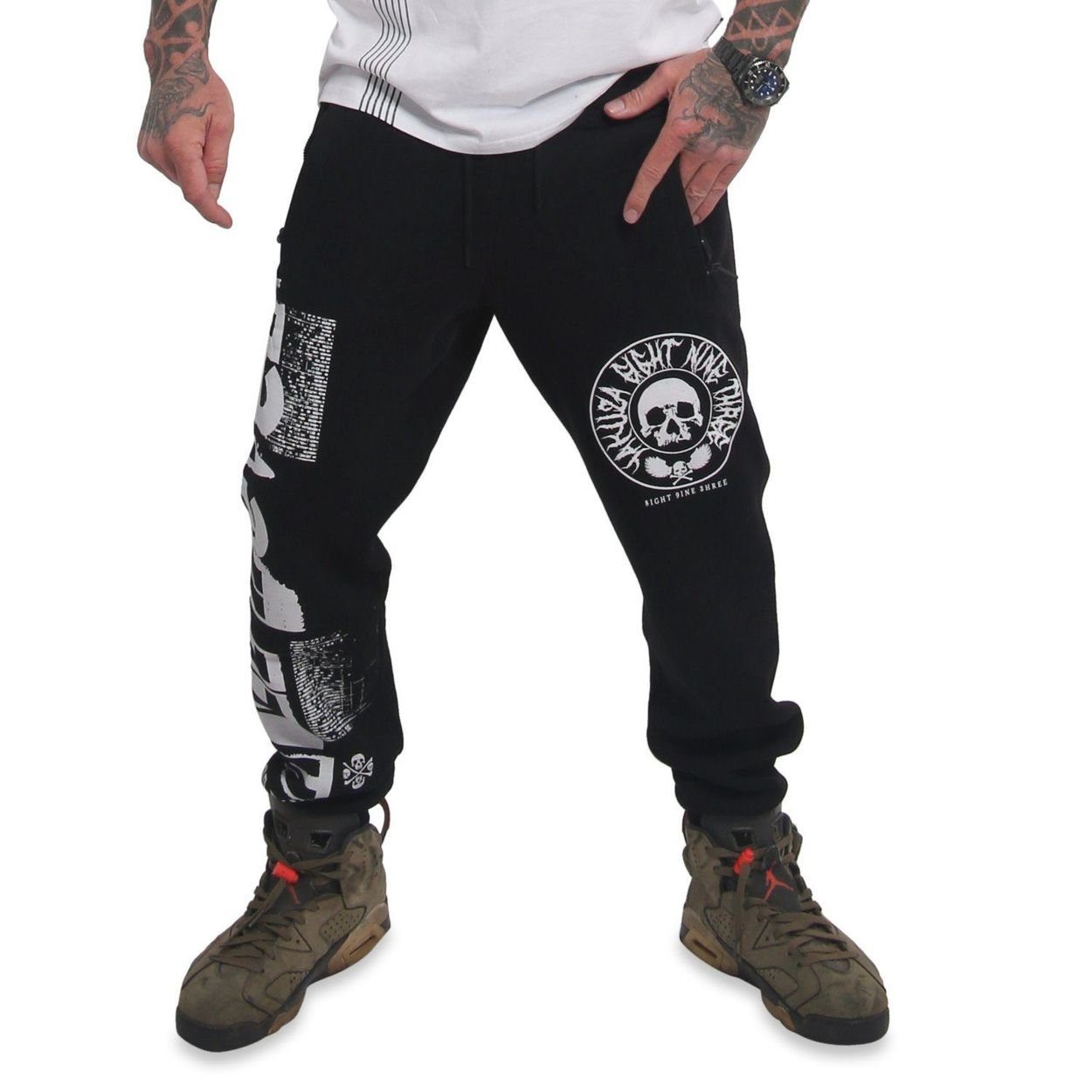 YAKUZA Jogginghose Apologise Casual günstig online kaufen