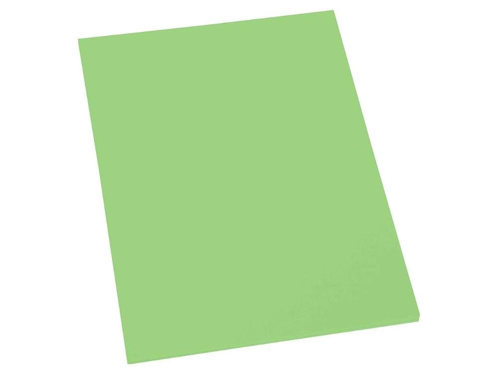 CLAIREFONTAINE Briefpapier Clairefontaine Briefpapier 'Pollen' DIN A4, 120 g grün
