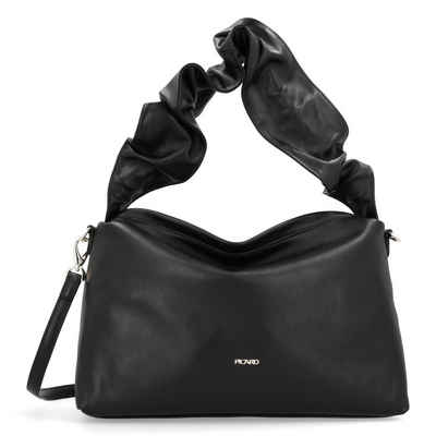 Picard Schultertasche Night Out, Leder