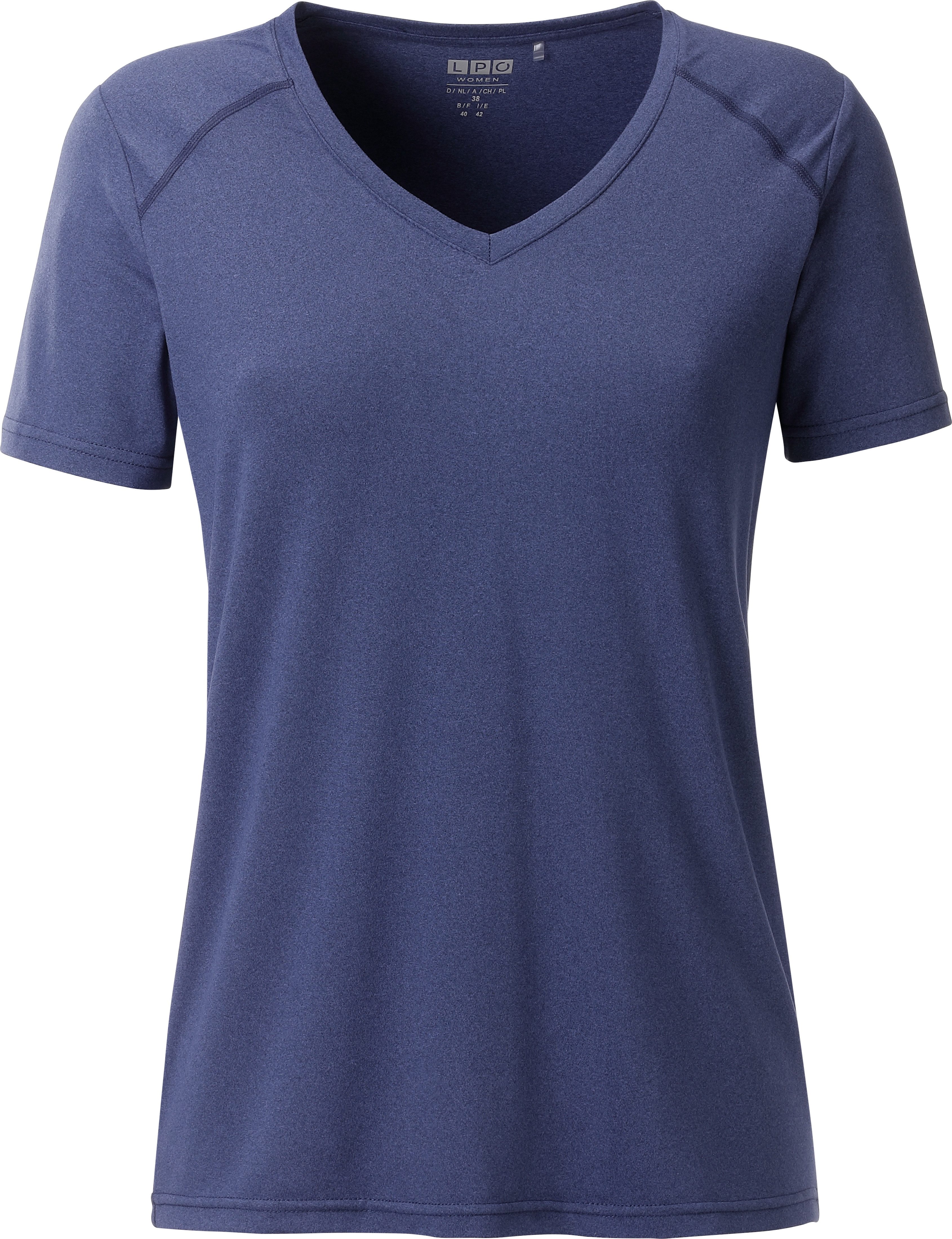LPO Funktionsshirt Damen Funktionsshirt Amira günstig online kaufen