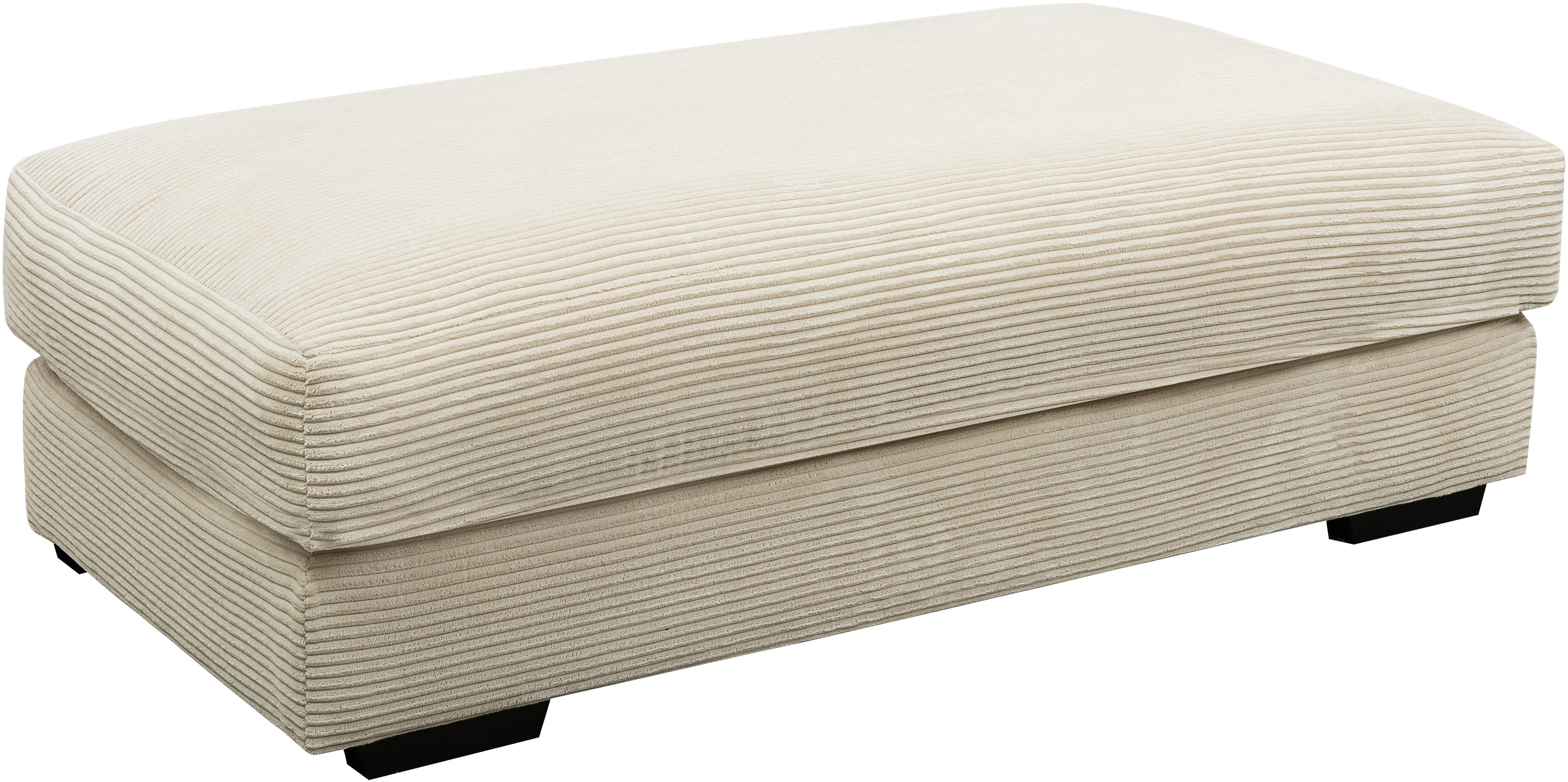 WERK2 Hocker Eden, Design Hocker in günstig online kaufen