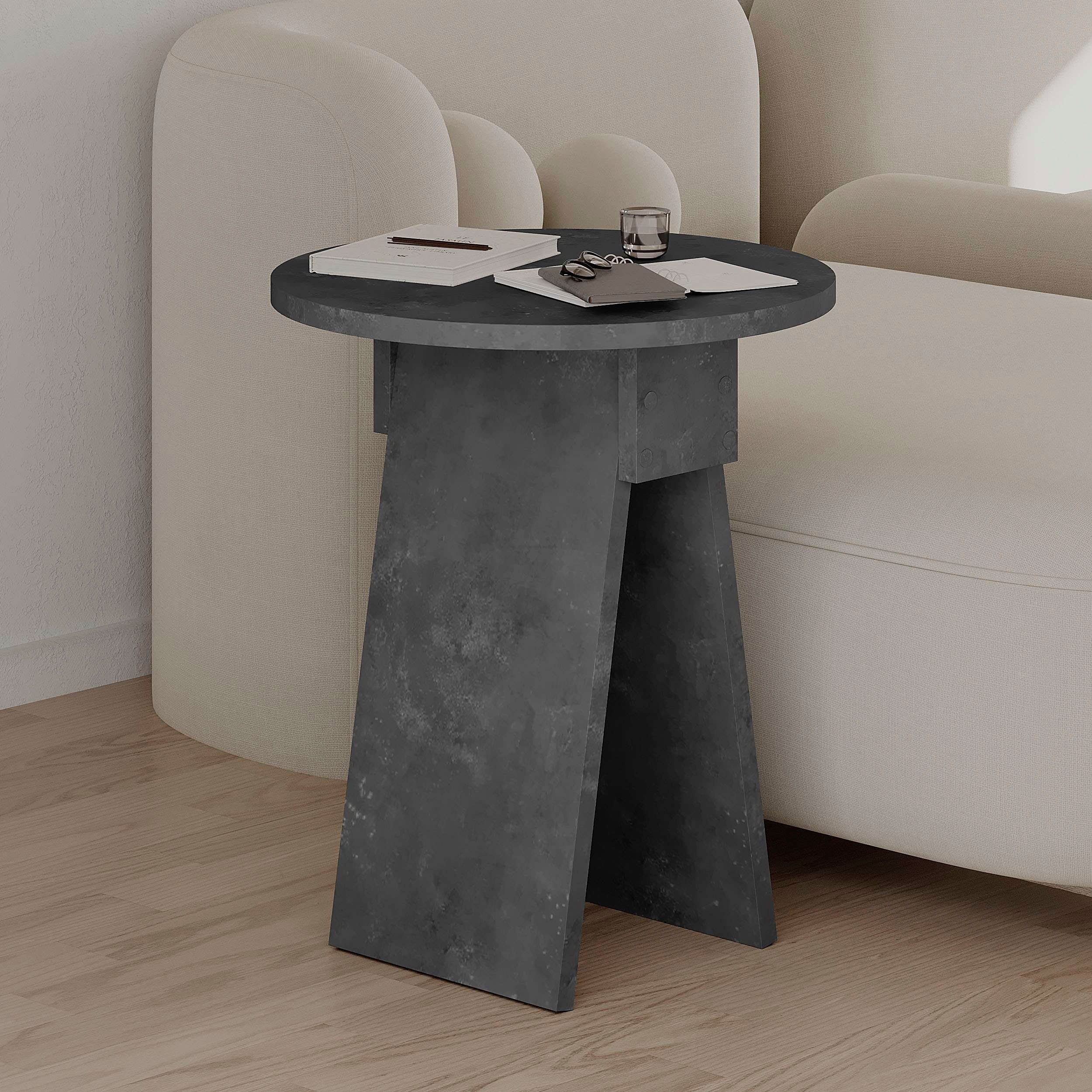 Decortie Beistelltisch CHEN BEISTELLTISCH (Packung, 1-St), günstig online kaufen