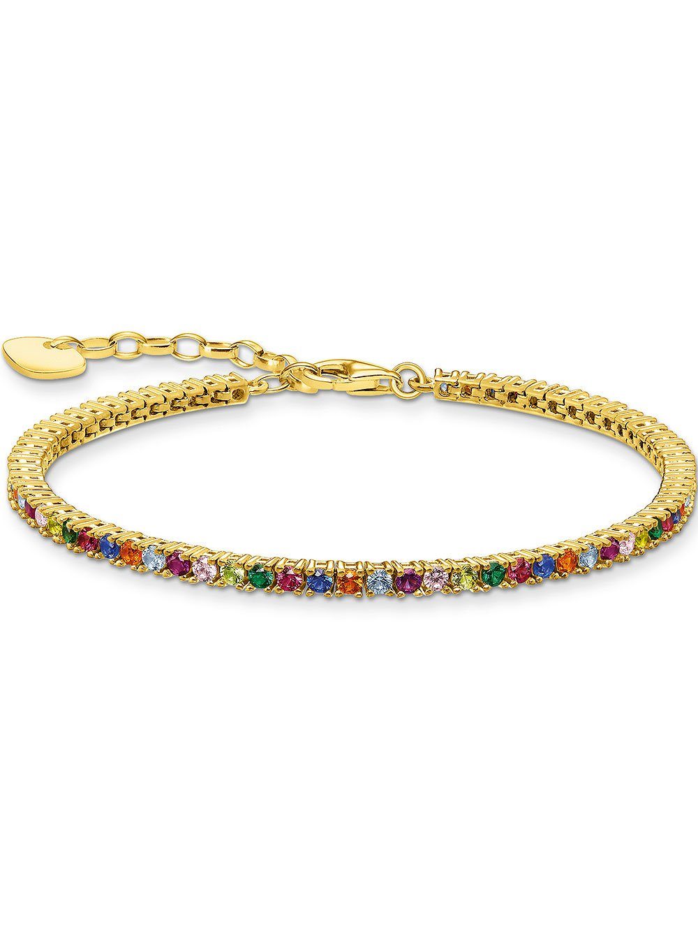 Armband Thomas Sabo Armband A2021-996-7