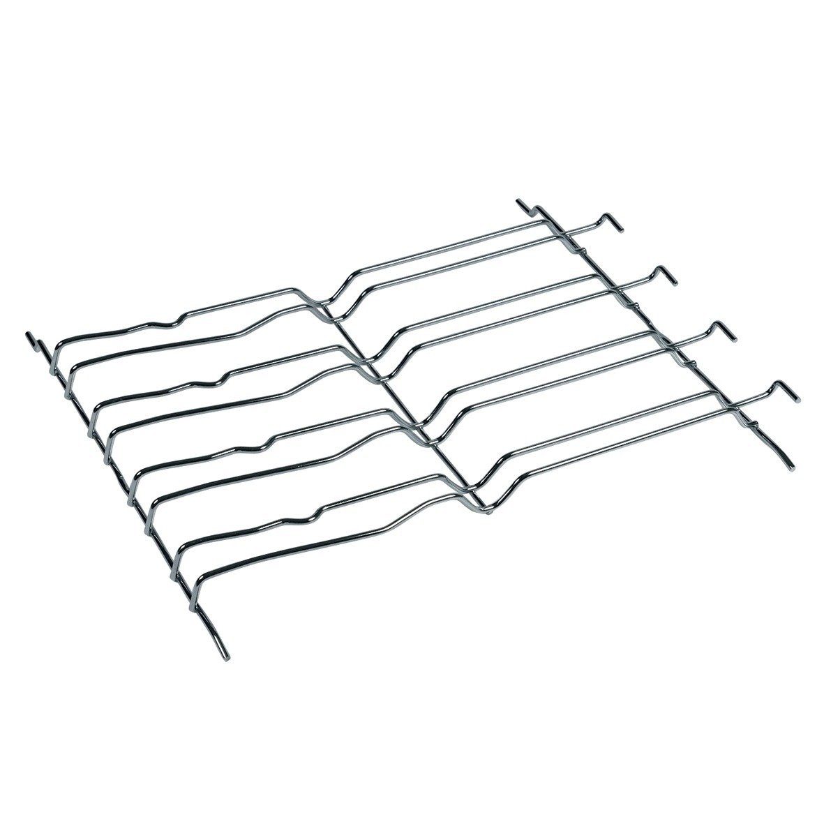 easyPART Montagezubehör Backofen wie Bauknecht 481010412913 Haltegitter Bauknecht, Für Backofen / Herd