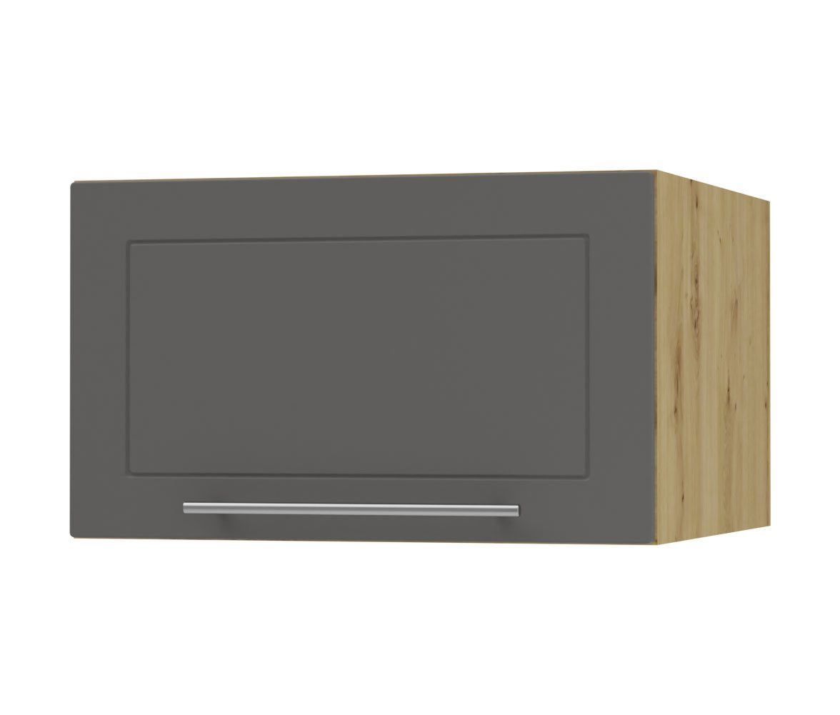 Klapphängeschrank Kvantum