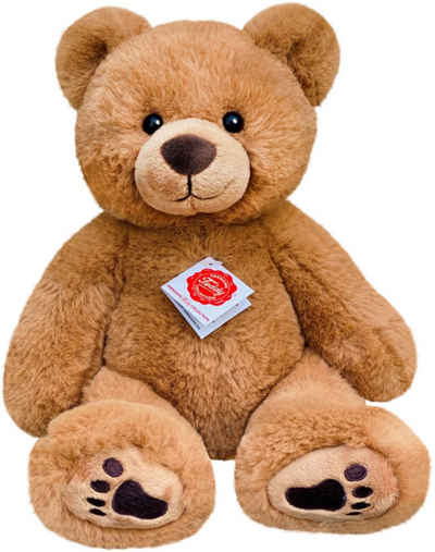 Teddy Hermann® Kuscheltier Teddy braun mit Tatzen, 31 cm