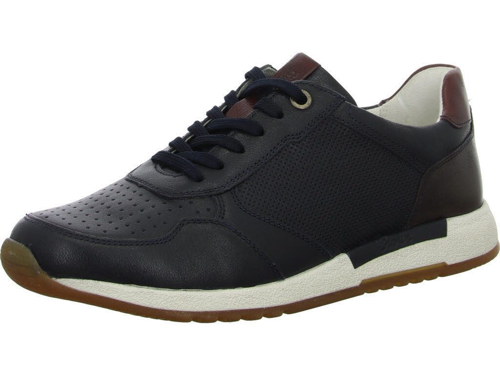 Rojaro-718 Schnürschuh