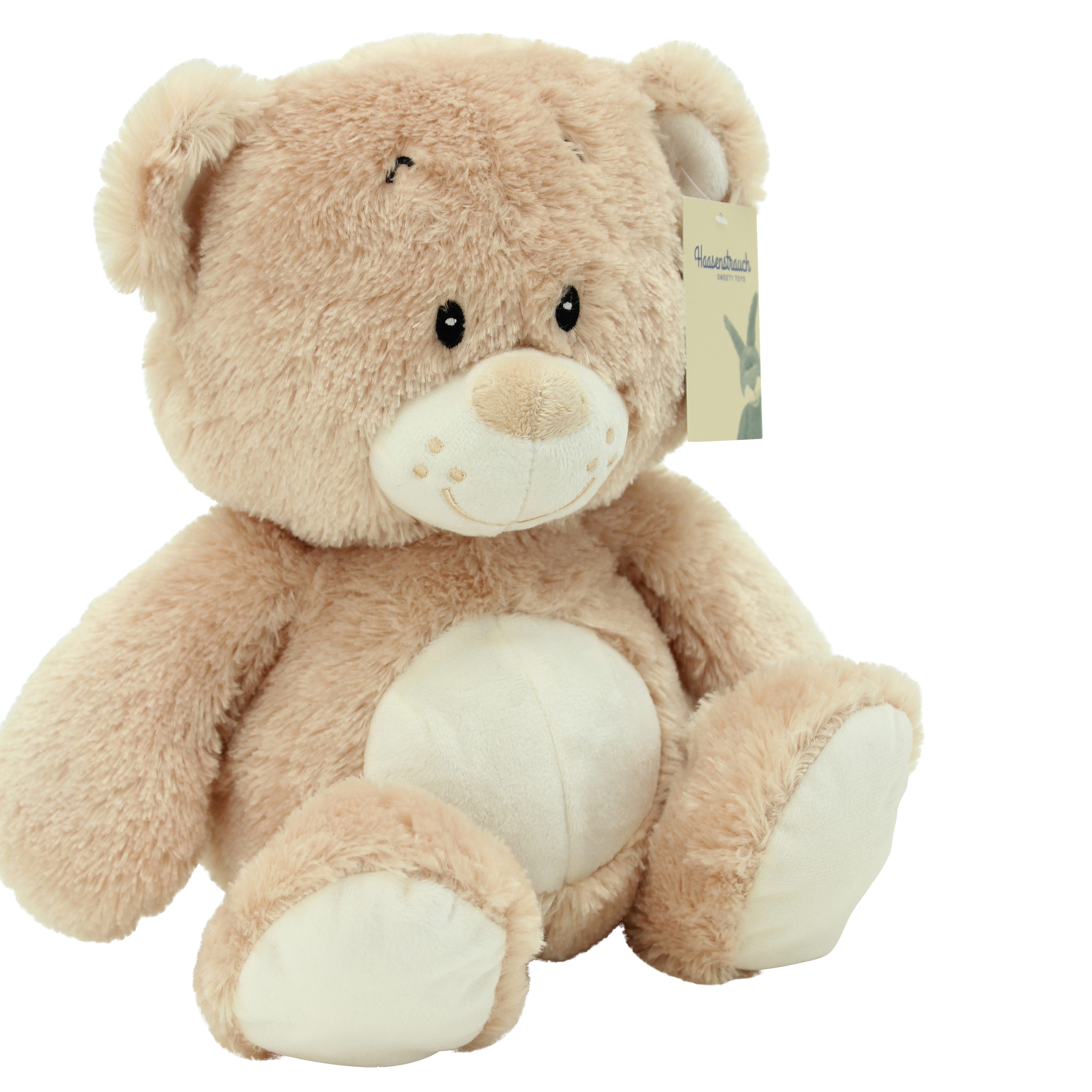 Sweety-Toys Kuscheltier Sweety Toys 3860 Teddybär 42 cm Kuschelbär Teddy Bär Plüschbär
