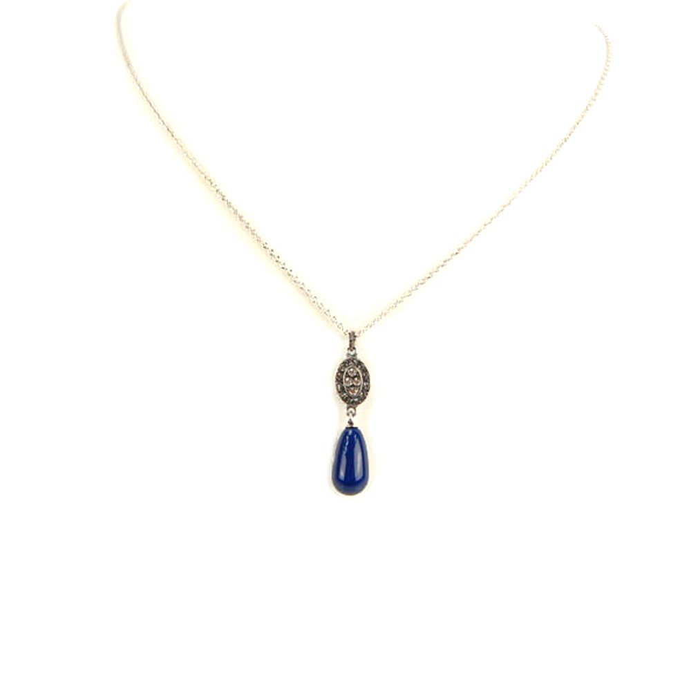 Krikor® Collection Kette mit Anhänger 8767 günstig online kaufen