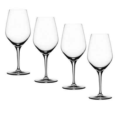 SPIEGELAU Glas »Spiegelau Special Glasses Rosé Glas«, Kristallglas