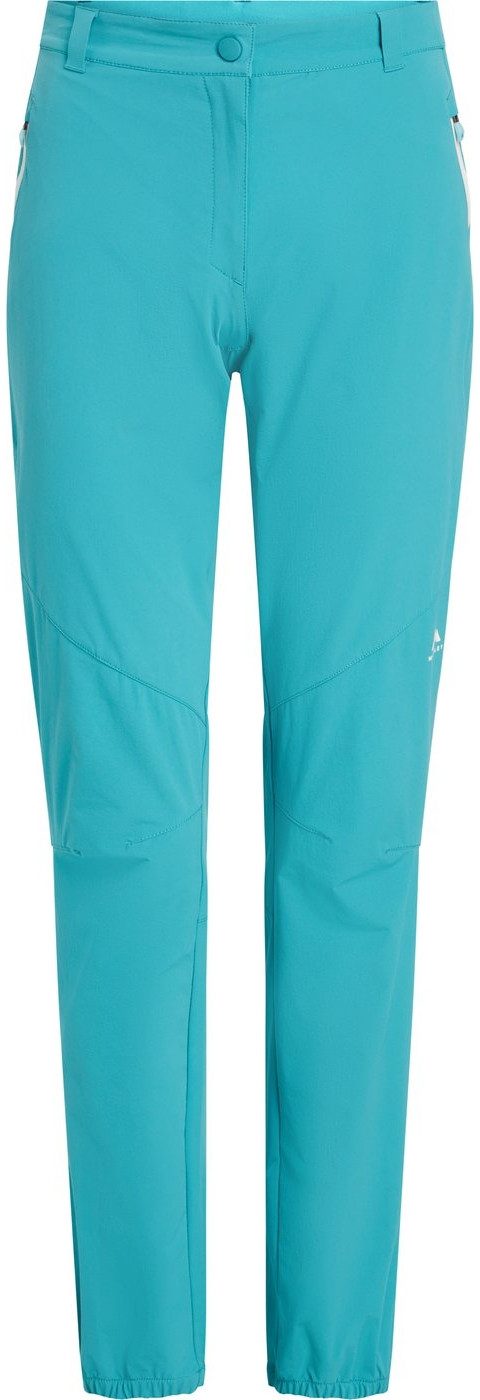 Funktionshose Da.-Hose Brenton wms MÉLANGE/BLACK