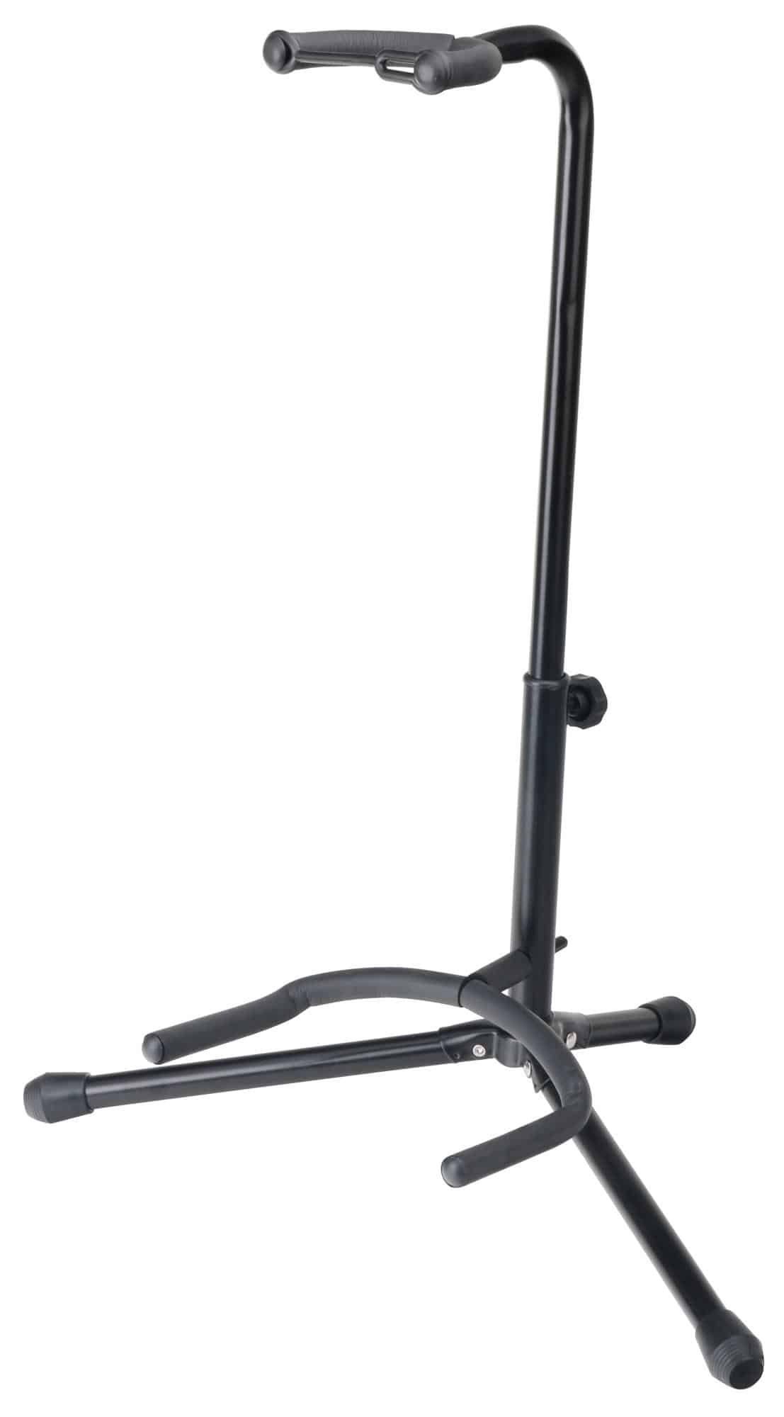 Gitarrenständer GSN-01 Gitarrenstativ mit Halsstütze