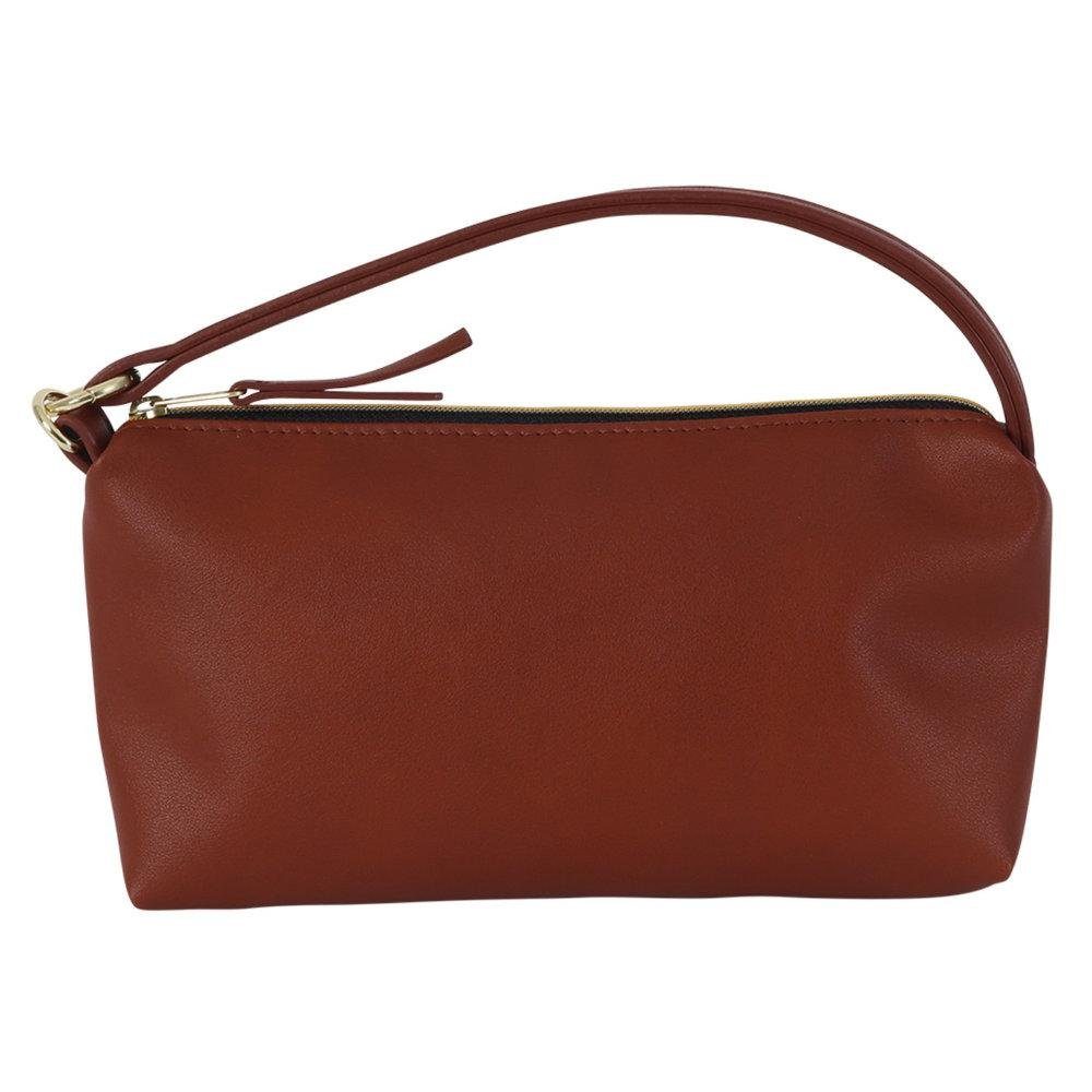 Handed By Einkaufskorb Handed By Shopper Grace Autumn Brown