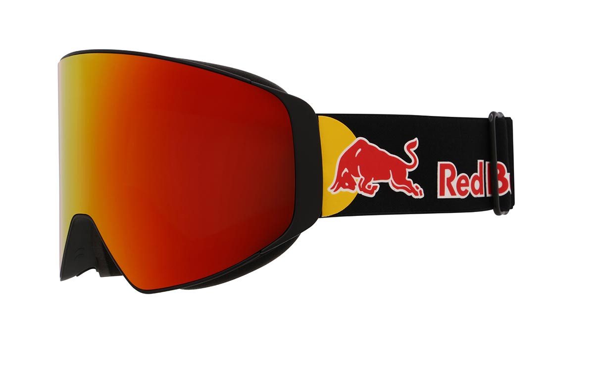 Red Bull SPECT Eyewear Skibrille