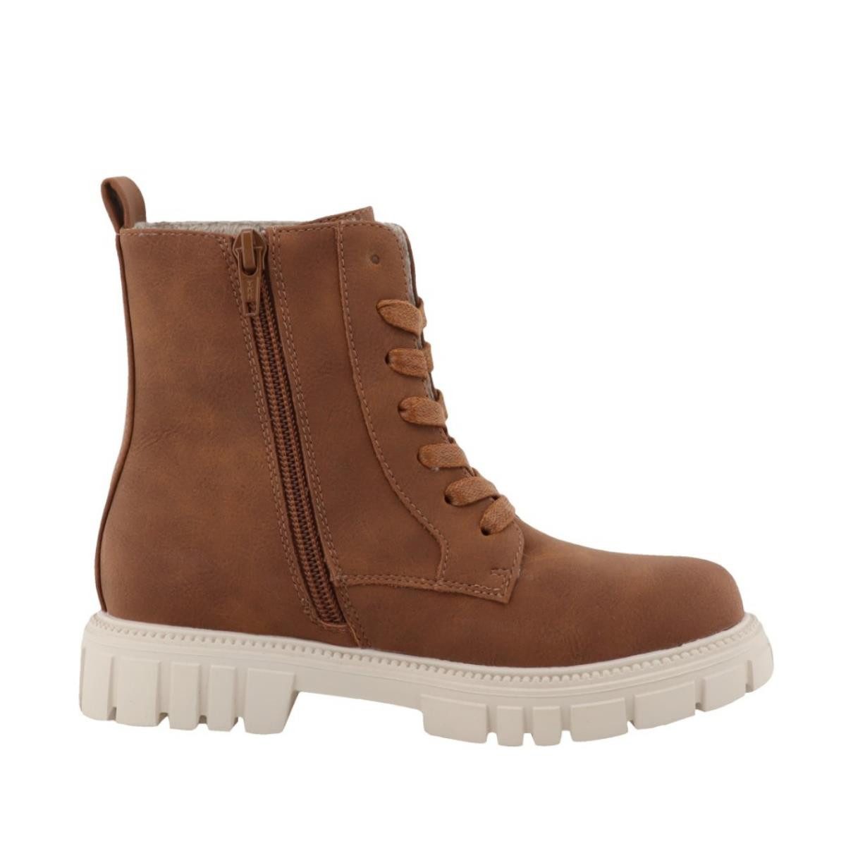TOM TAILOR Tom Tailor Mädchen Stiefel Stiefel