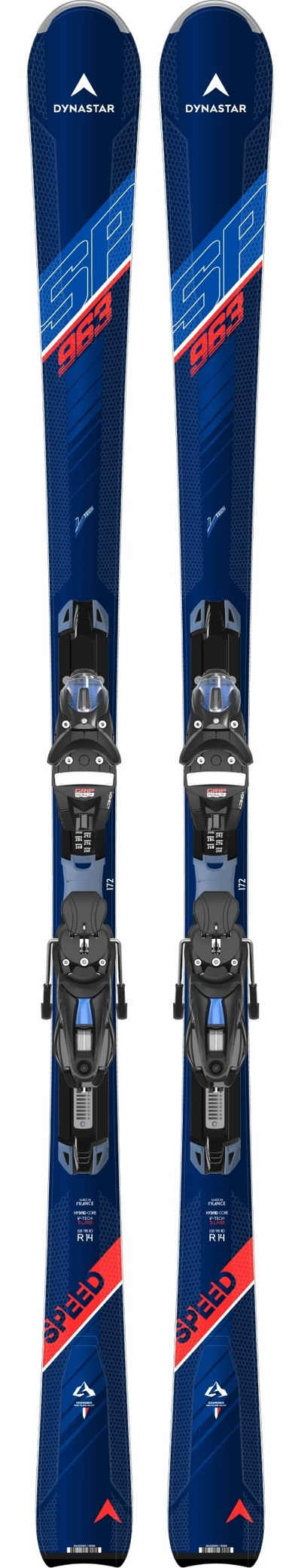 Dynastar Ski SPEED 963 K NX12