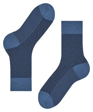 FALKE Socken Sensitive Herringbone