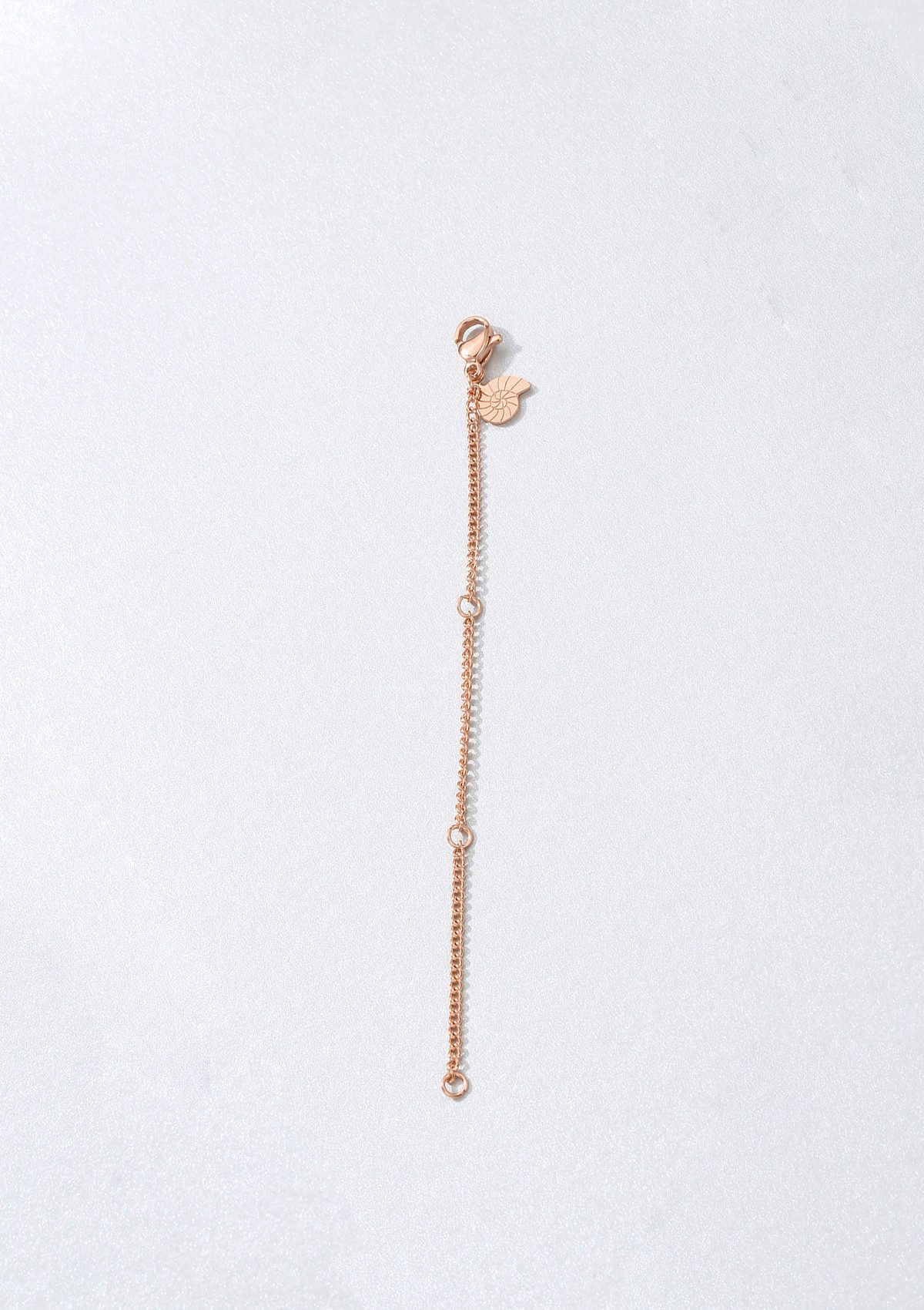 Hey Happiness Kettenverlängerung Verlängerung Kette Gold Silber Roségold wa günstig online kaufen