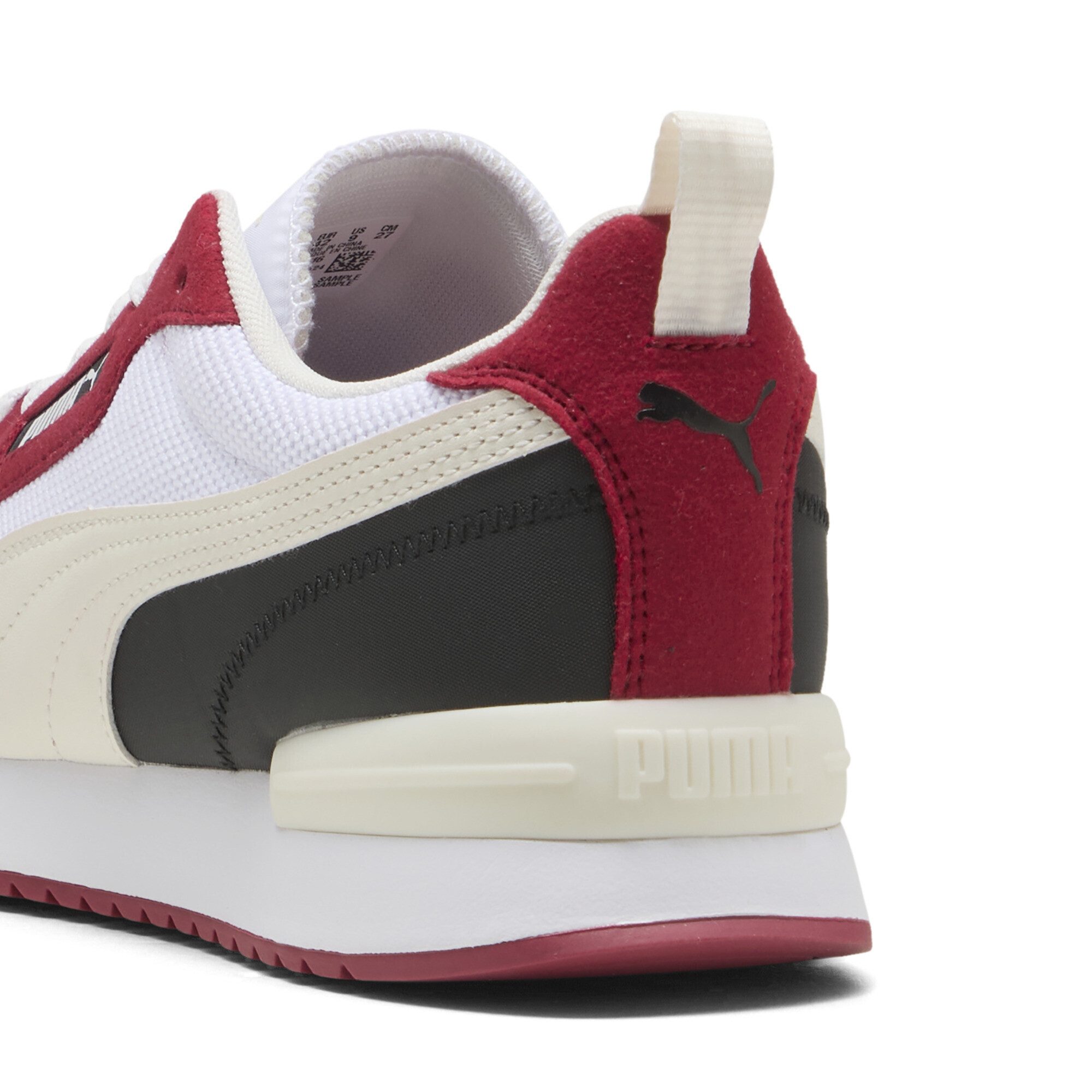 PUMA PUMA R78 Sneakers Erwachsene Sneaker günstig online kaufen