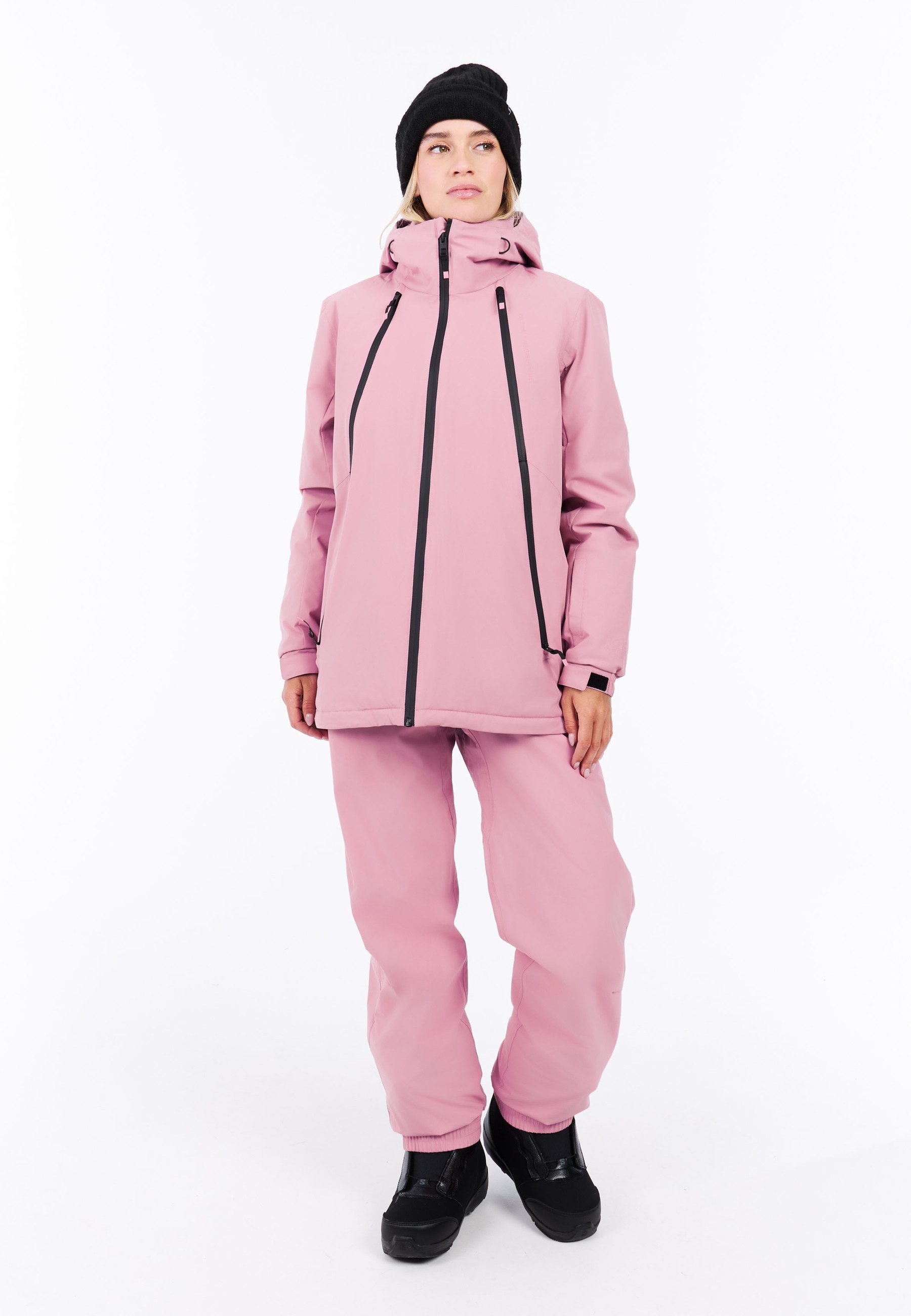 Protest Skijacke PRTNara (1-St) Front pocket