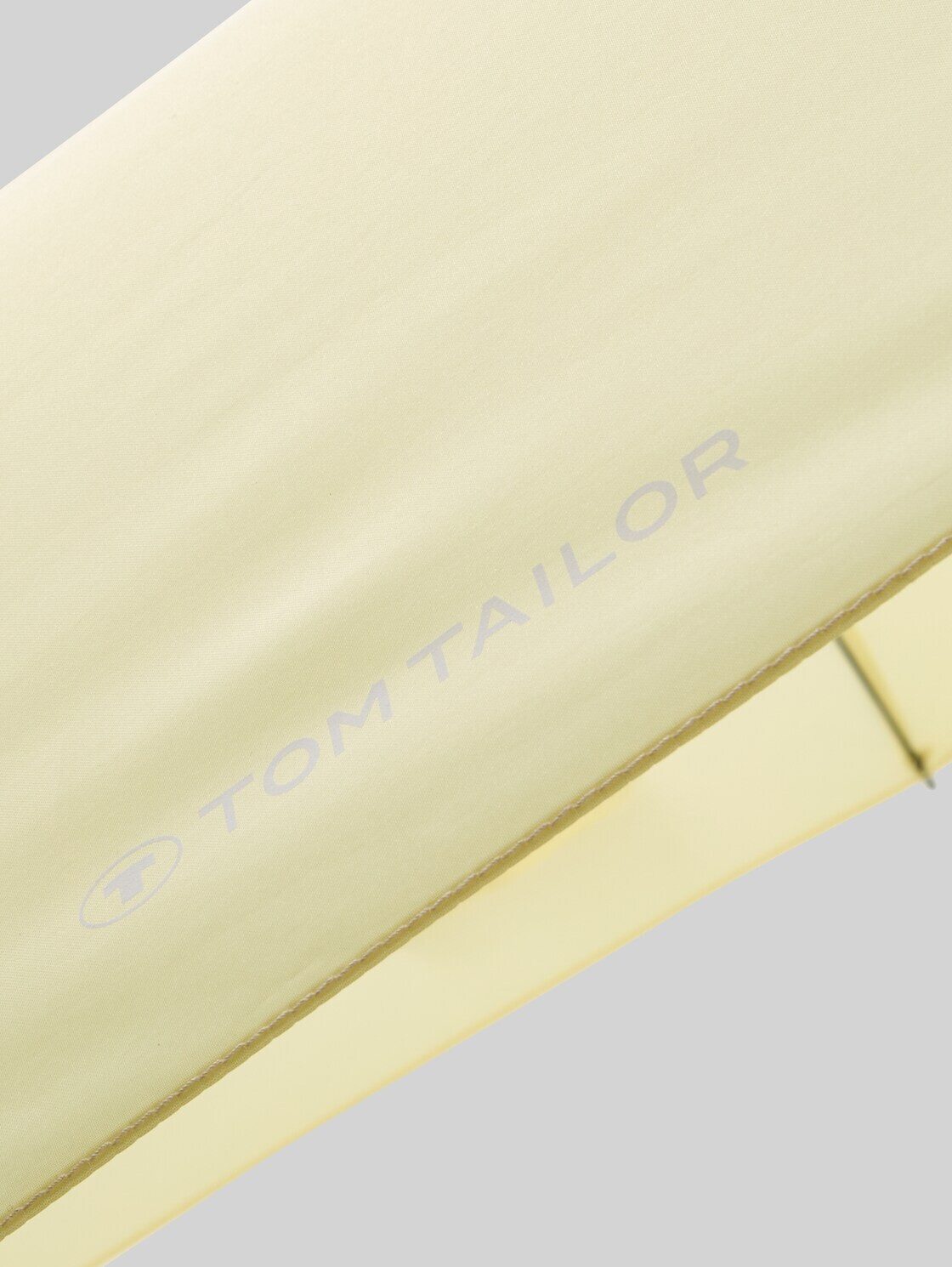 TOM TAILOR Taschenregenschirm Regenschirme, Mini Regenschirm