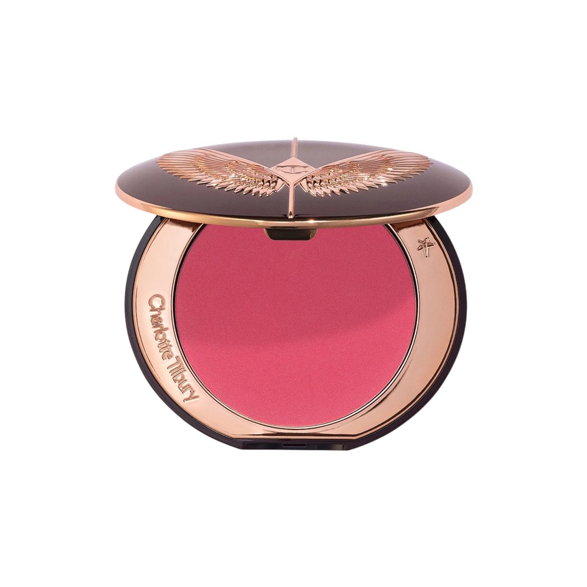 CHARLOTTE TILBURY Rouge Charlotte Tilbury AIRBRUSH FLAWLESS ​BLUSH BLUR - Rouge