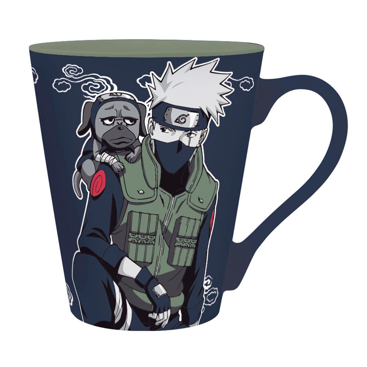 Naruto Tasse