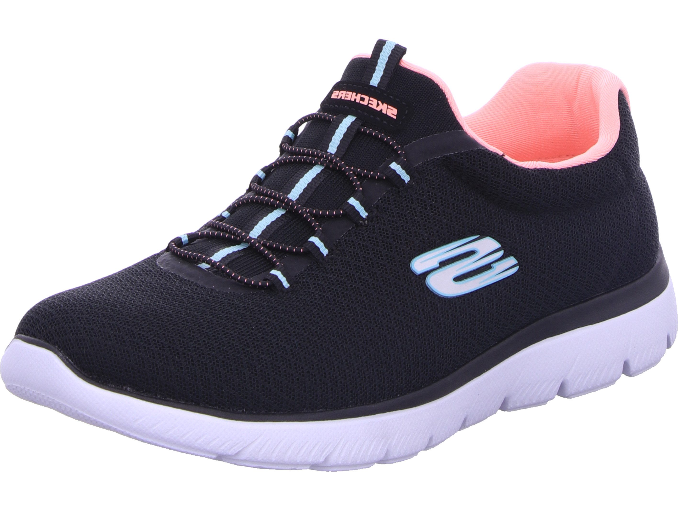 Skechers Summits Slipper Maschinenwaschbar günstig online kaufen