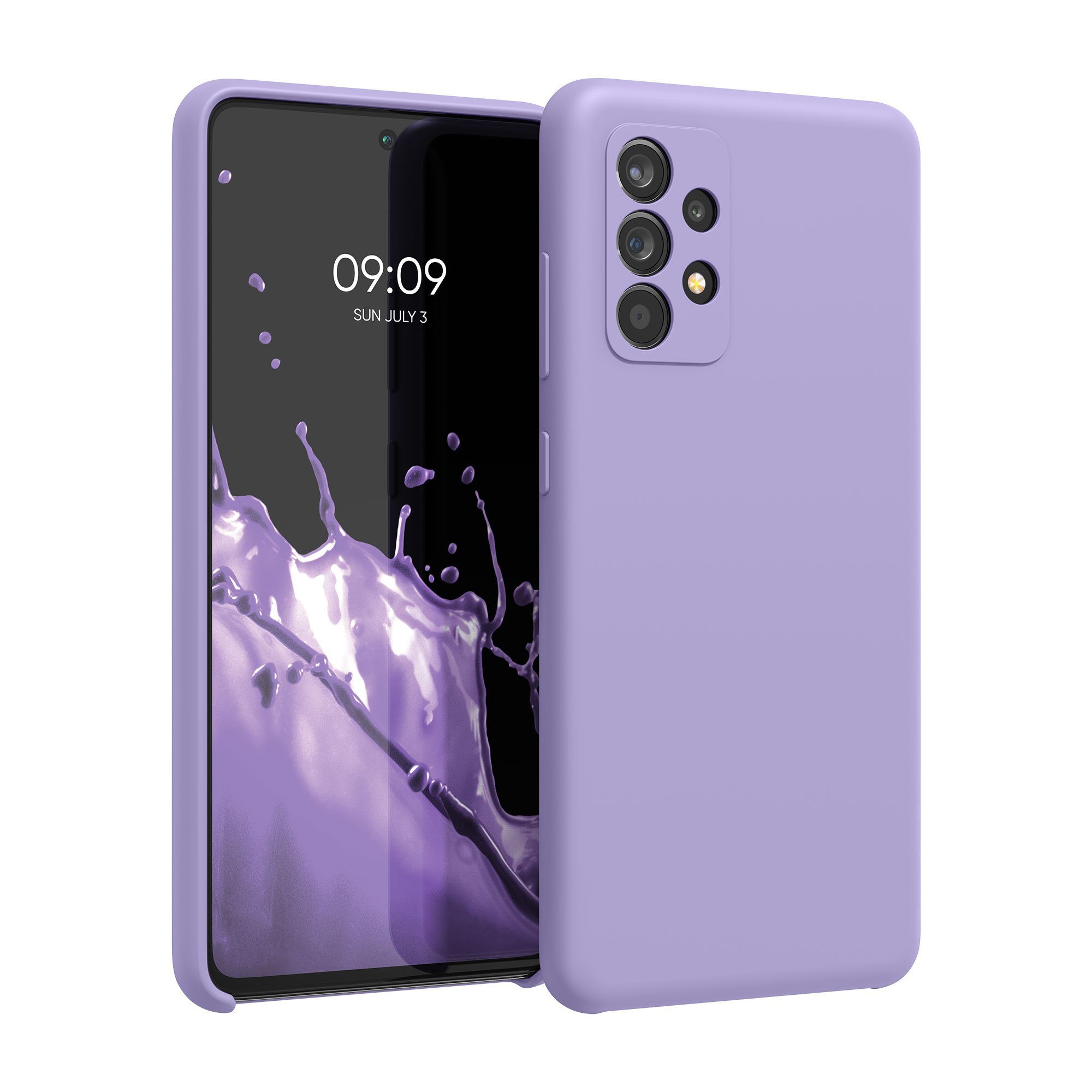 Handyhülle Handyhülle für Samsung Galaxy A52 / A52 5G / A52s 5G Hülle