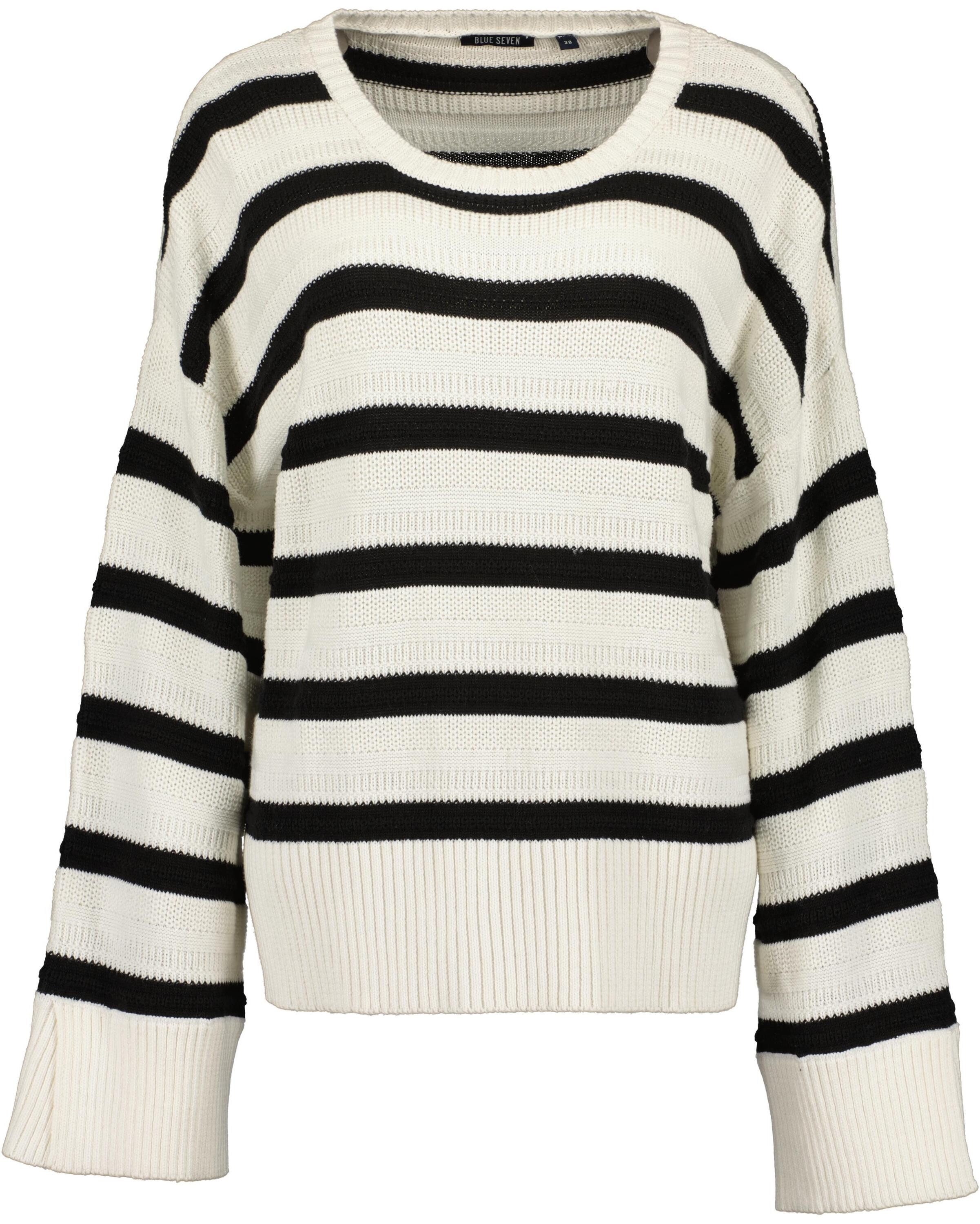 Blue Seven Strickpullover Blue Seven Pullover günstig online kaufen