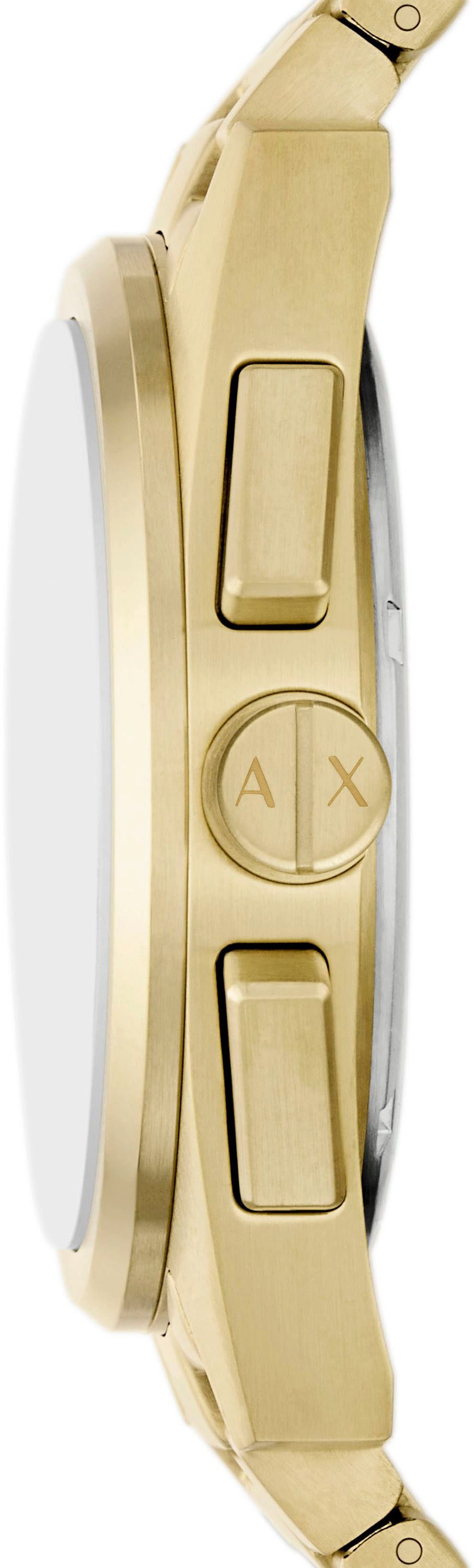 ARMANI EXCHANGE Chronograph AX2863, Quarzuhr, Armbanduhr, günstig online kaufen