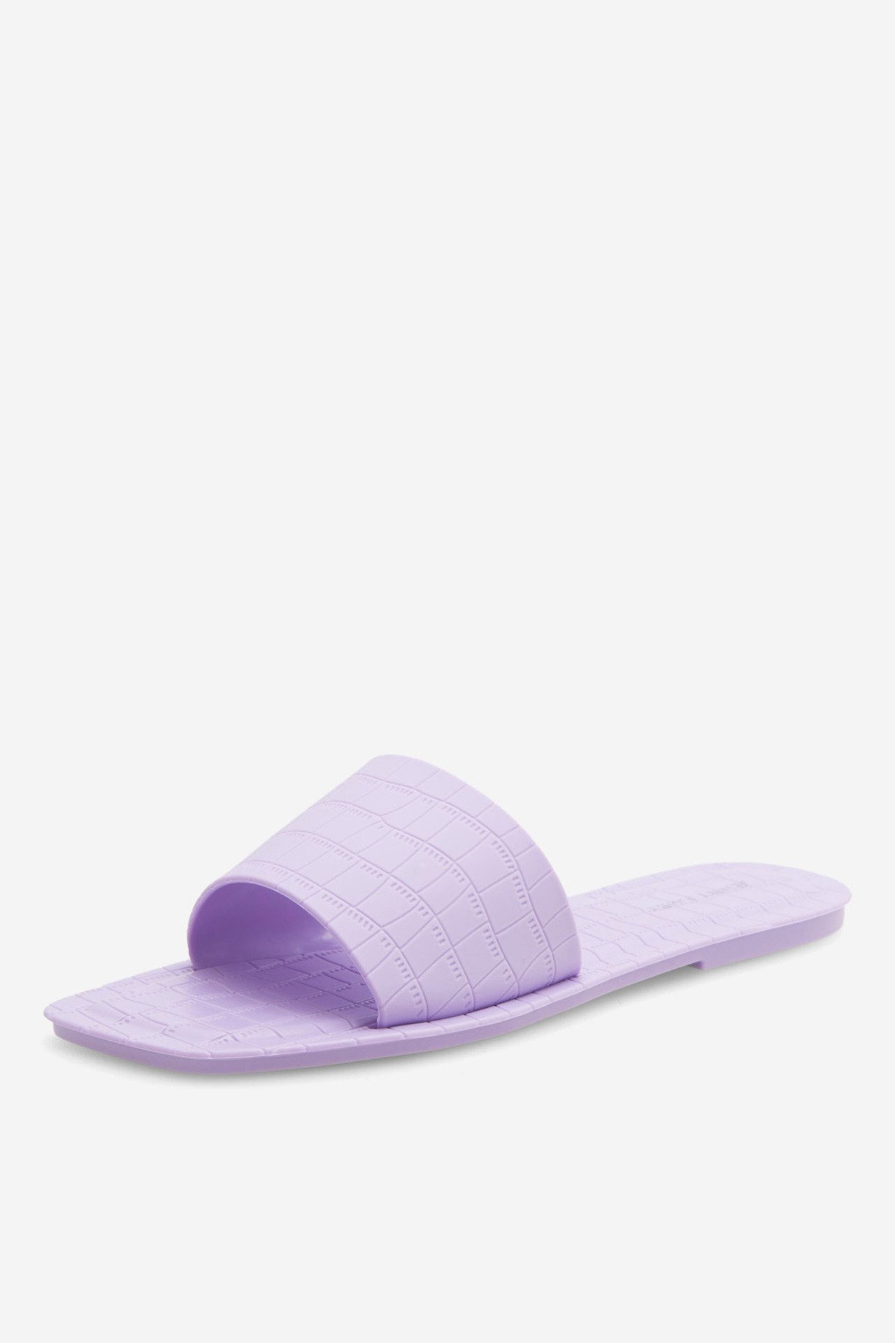 Jenny Fairy Jenny Fairy Damen Flip-Flops 36 rosa 5905588548850 Badepantolette