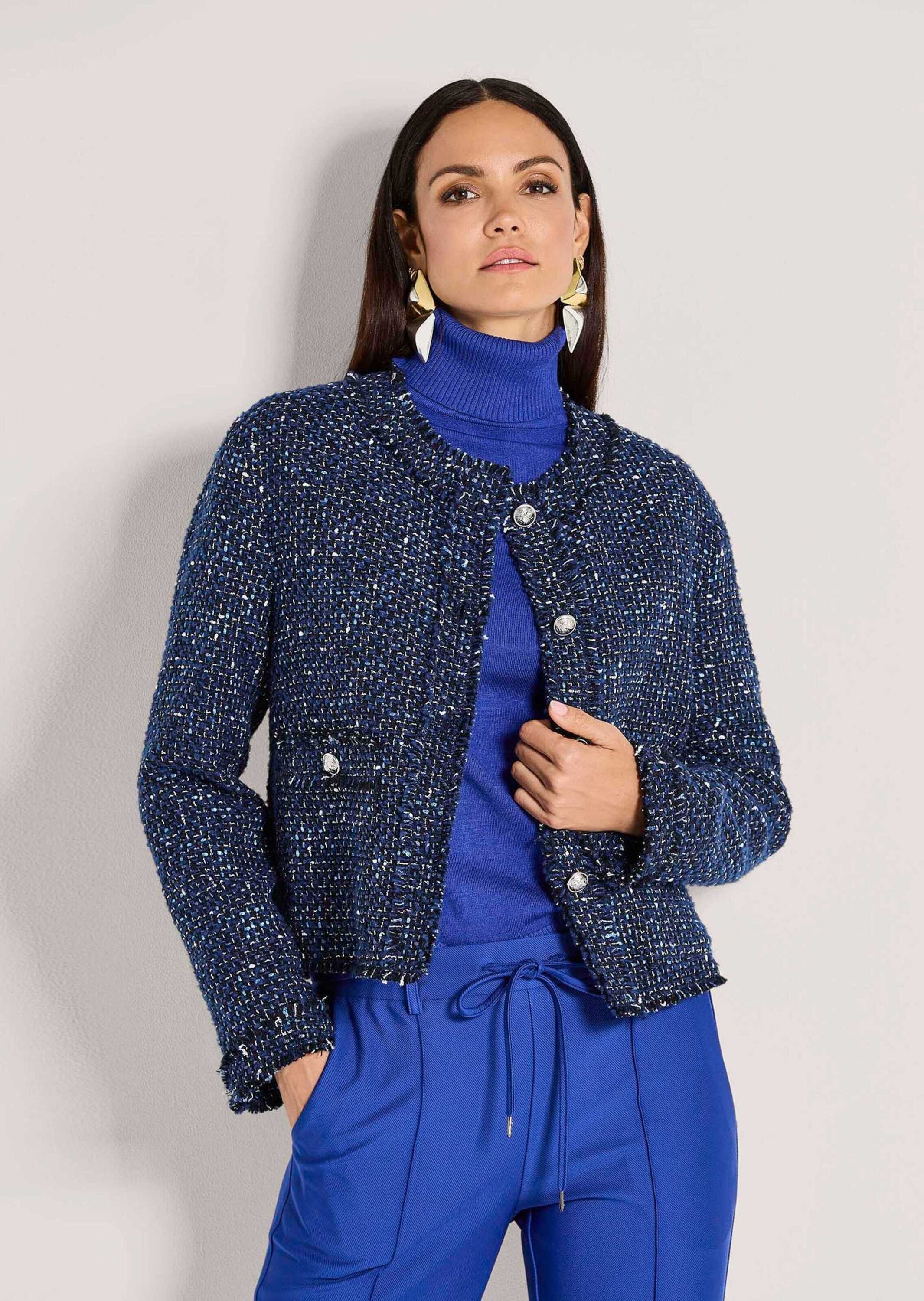 Kurzblazer Blazer