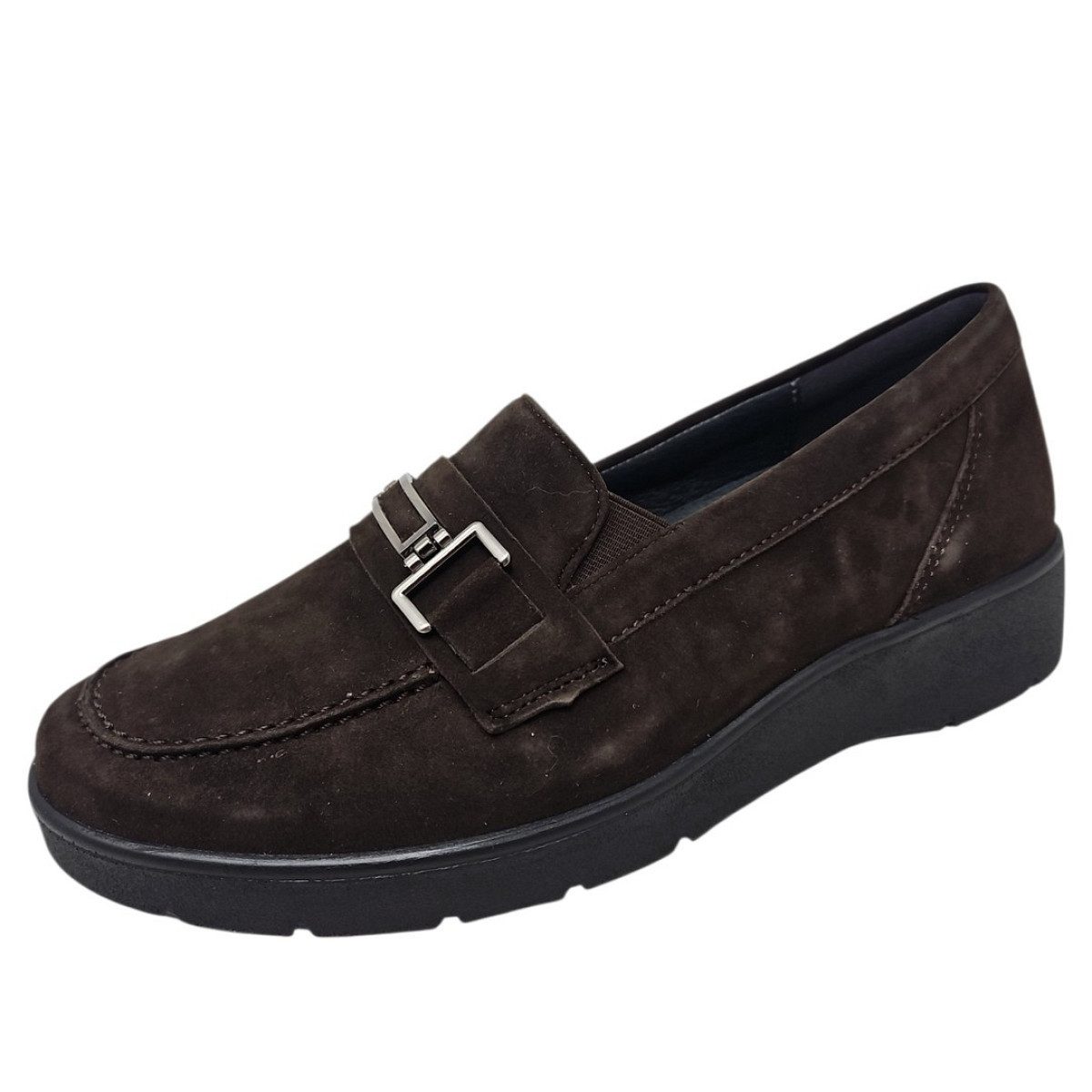 Semler Melanie Weite H Slipper