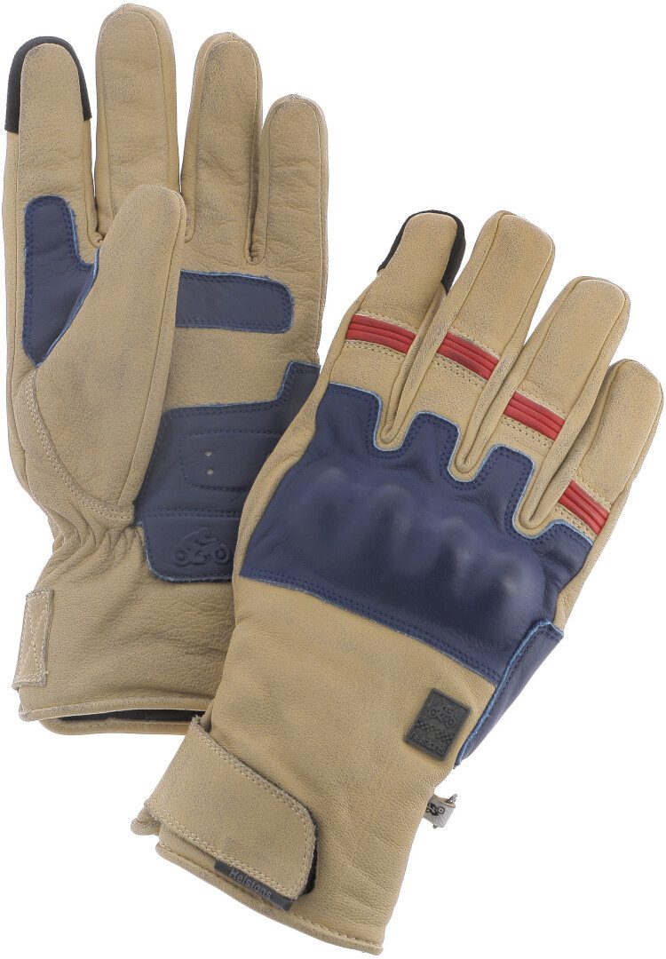 Motorradhandschuhe Wislay Winter Motorradhandschuhe