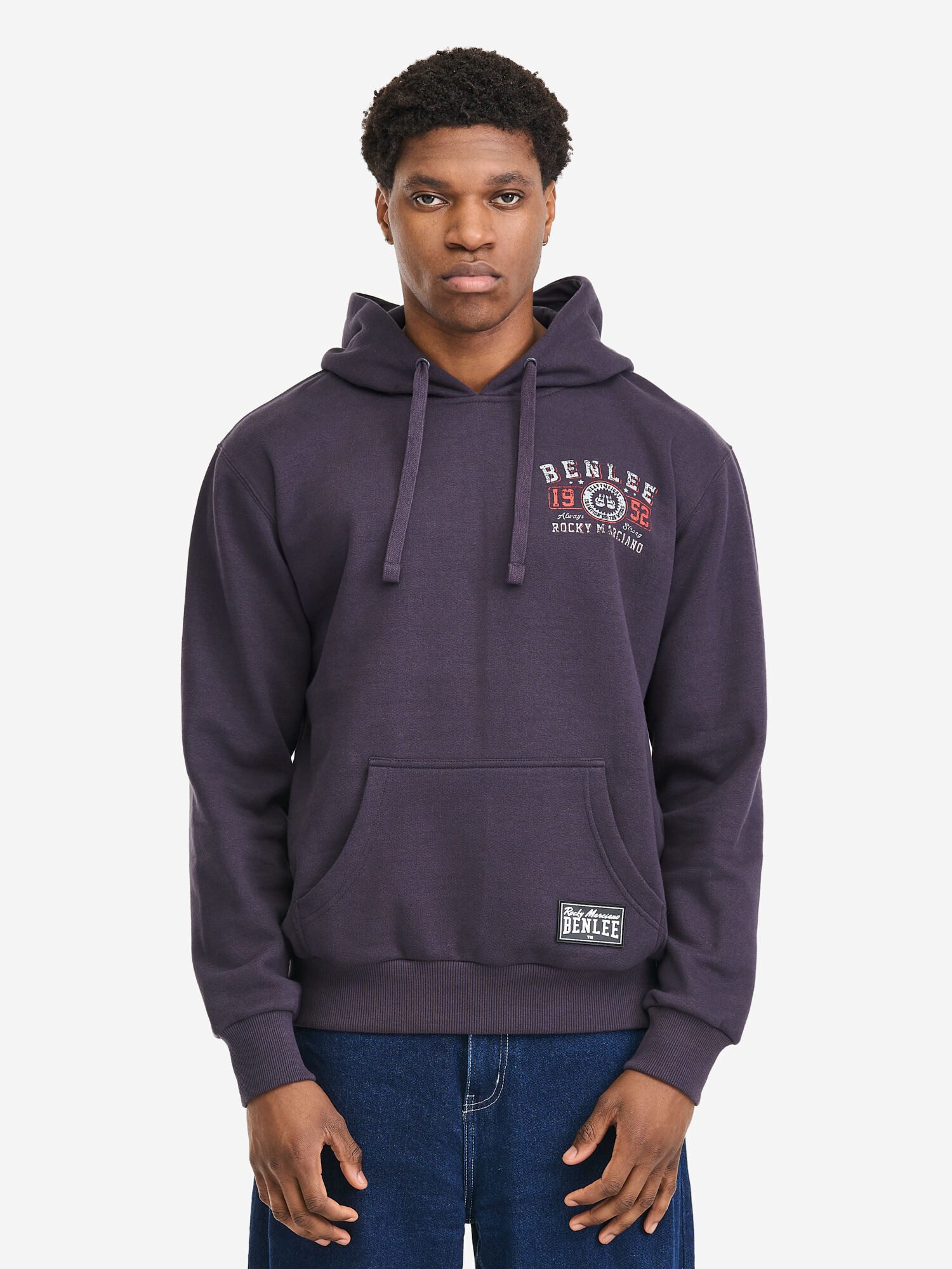 Kapuzensweatshirt LLANARTH