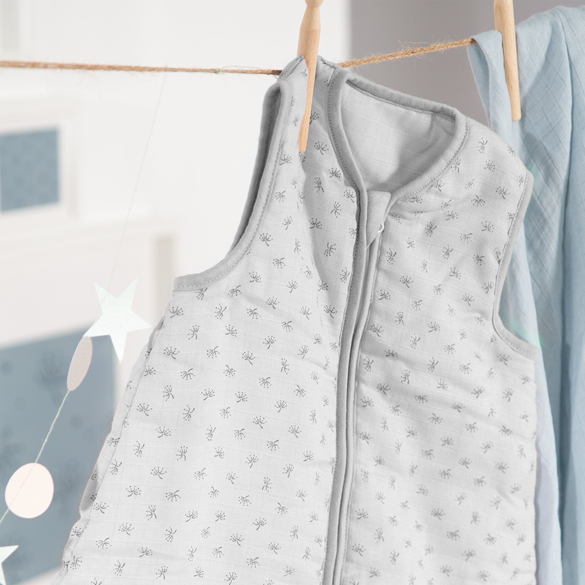 roba® Babyschlafsack Lil Planet Schlafsack, verschiedene Größen und Farben günstig online kaufen