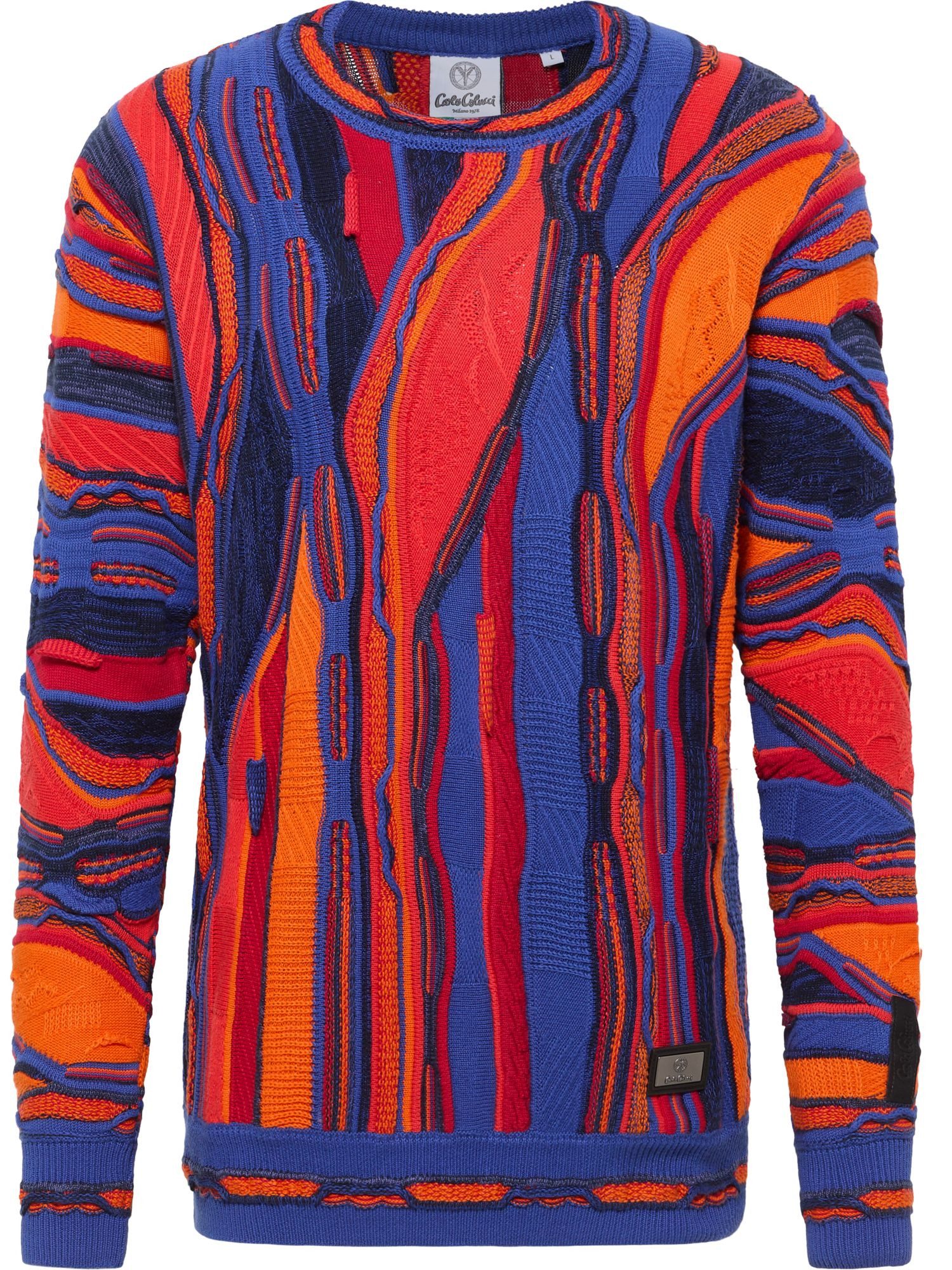 CARLO COLUCCI Sweater Fazio