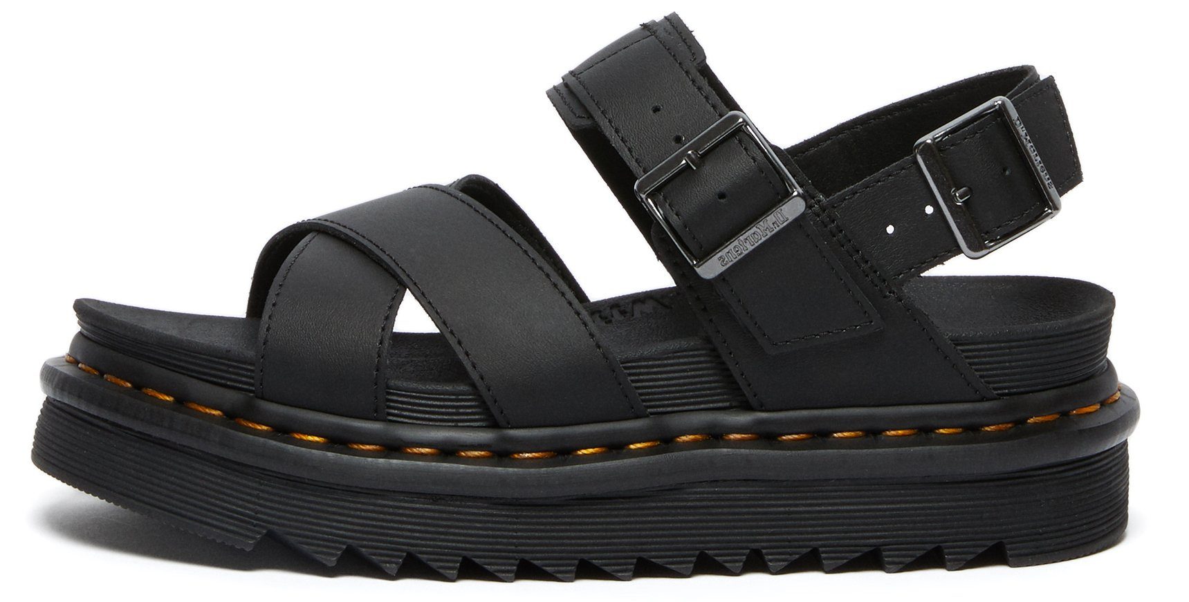 DR. MARTENS VOSS 2 Hydro Leather Sandale